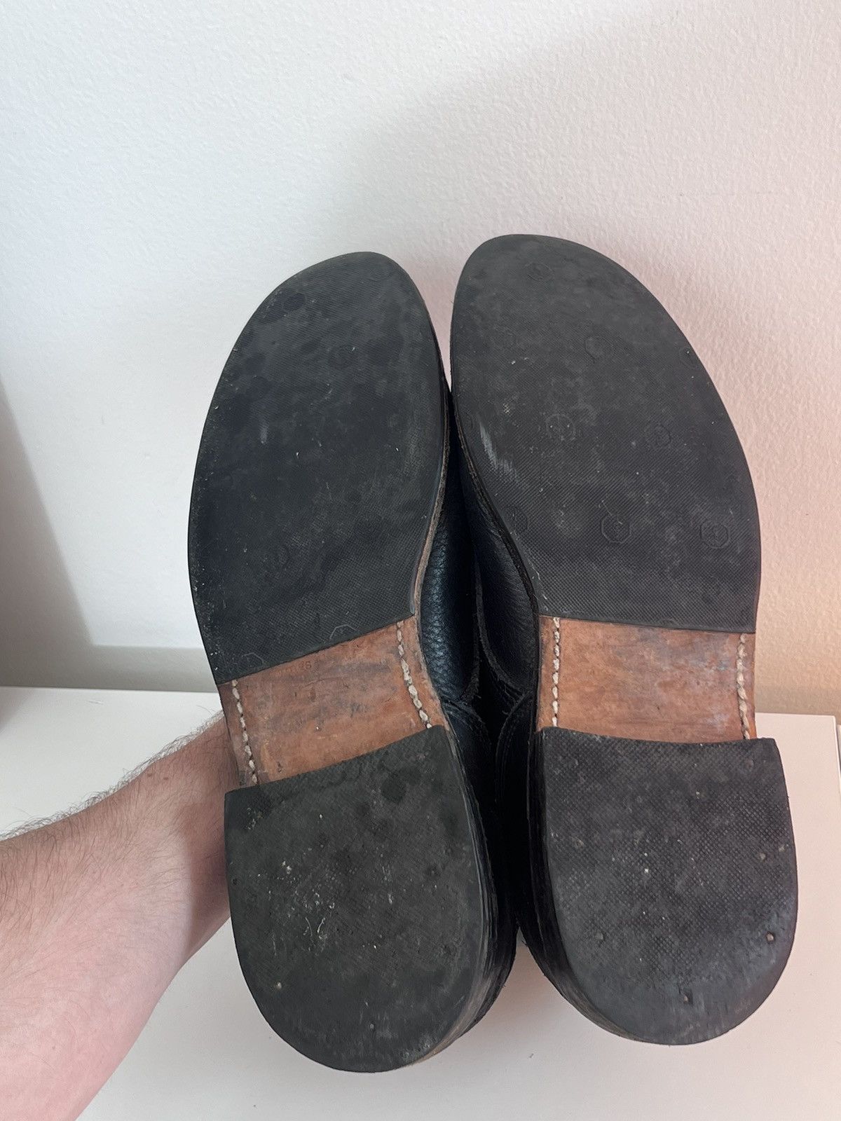 Dayton Boots Dayton x Wings + Horns Service Boot Size US 10 / EU 43 - 7 Thumbnail