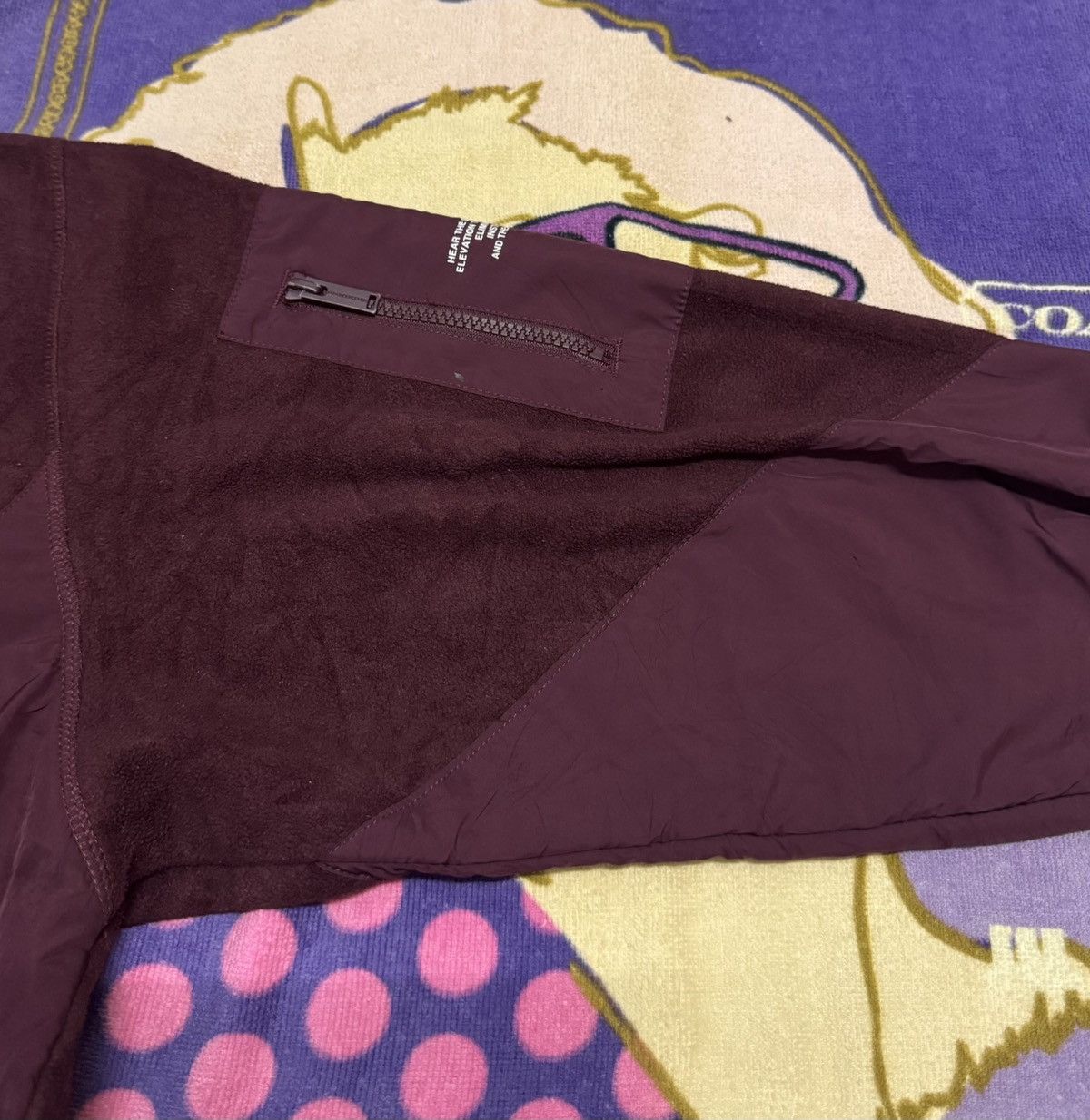 GU × Undercover UNDERCOVER x GU Sweatshirt Rare Design Size US M / EU 48-50 / 2 - 5 Thumbnail