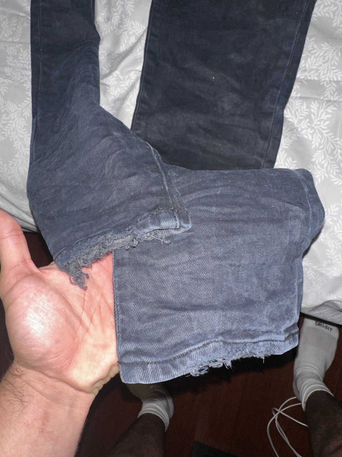 Purple Brand Purple Brand Jeans Size US 33 - 6 Thumbnail