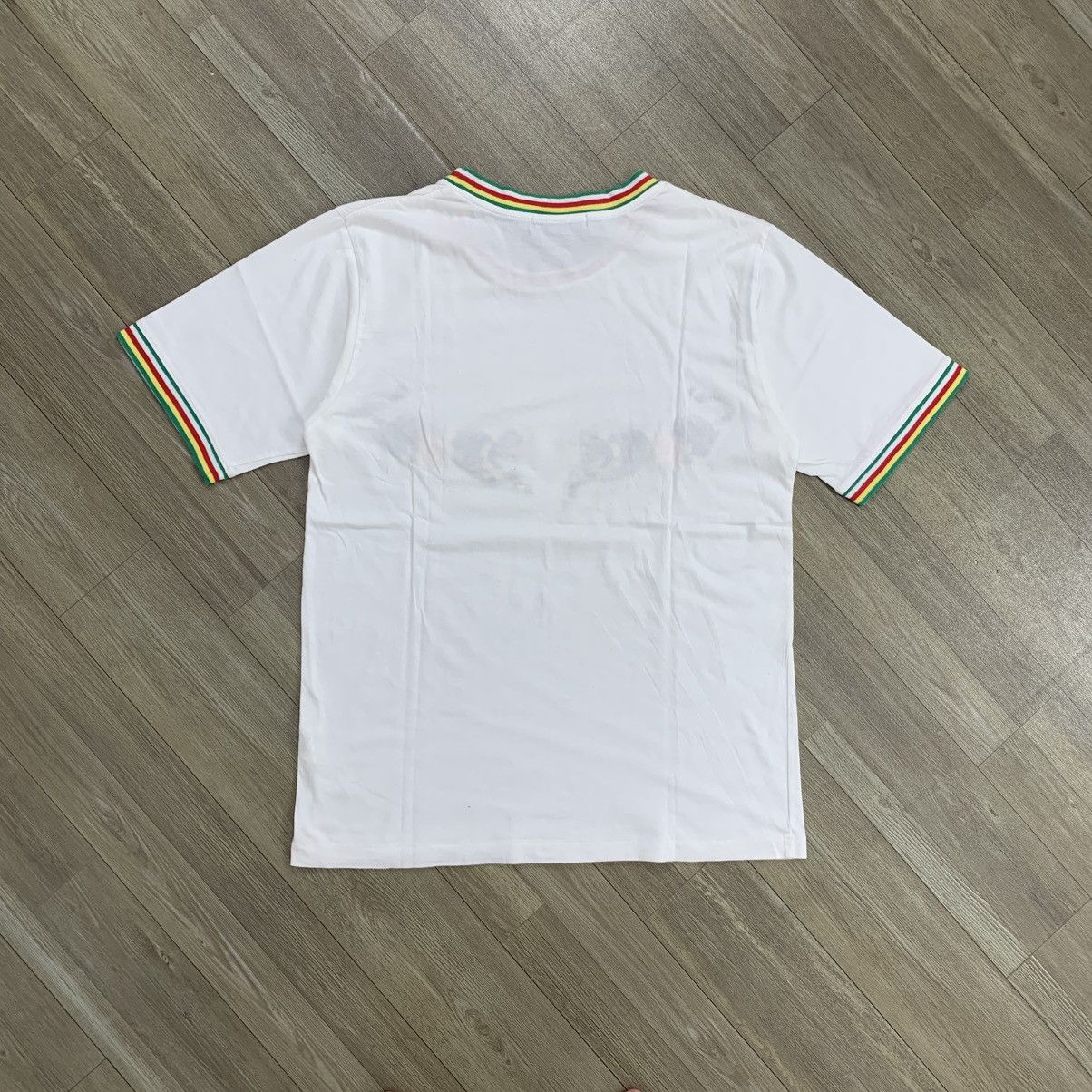 Undercover John Undercover Embroidery Double Tiger Tshirt Size US M / EU 48-50 / 2 - 11 Thumbnail