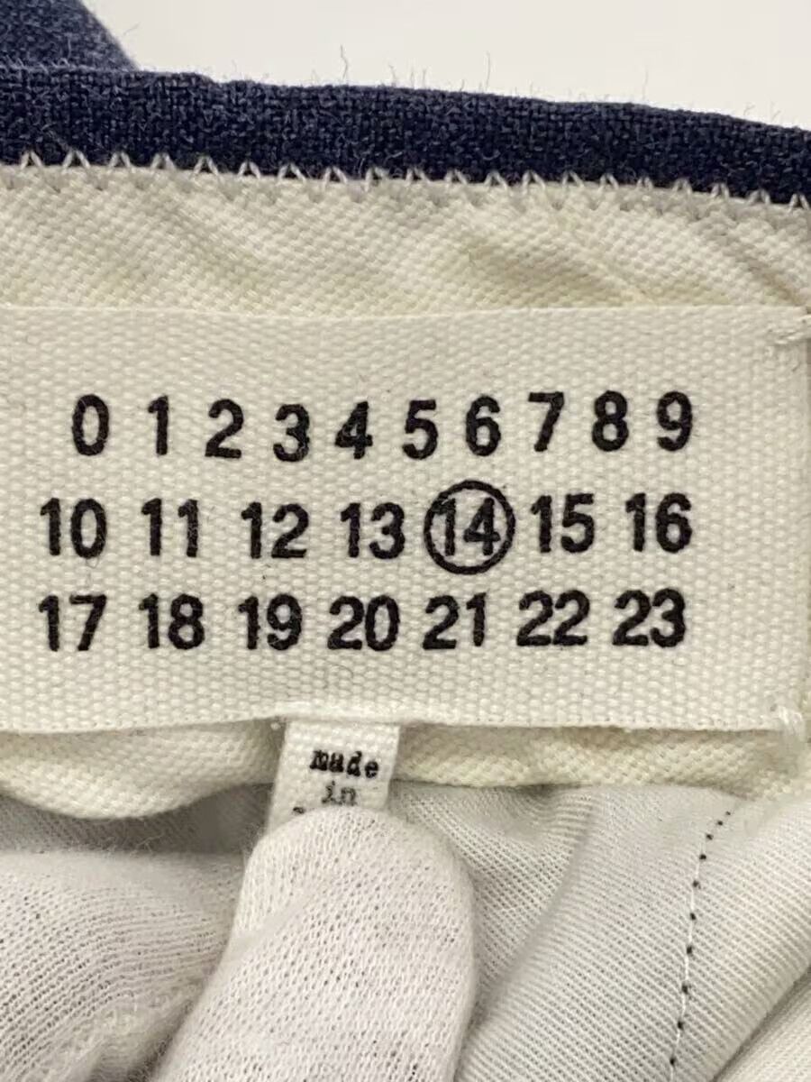 Maison Margiela SS16 Pleated Wool Pants Size US 29 - 4 Thumbnail