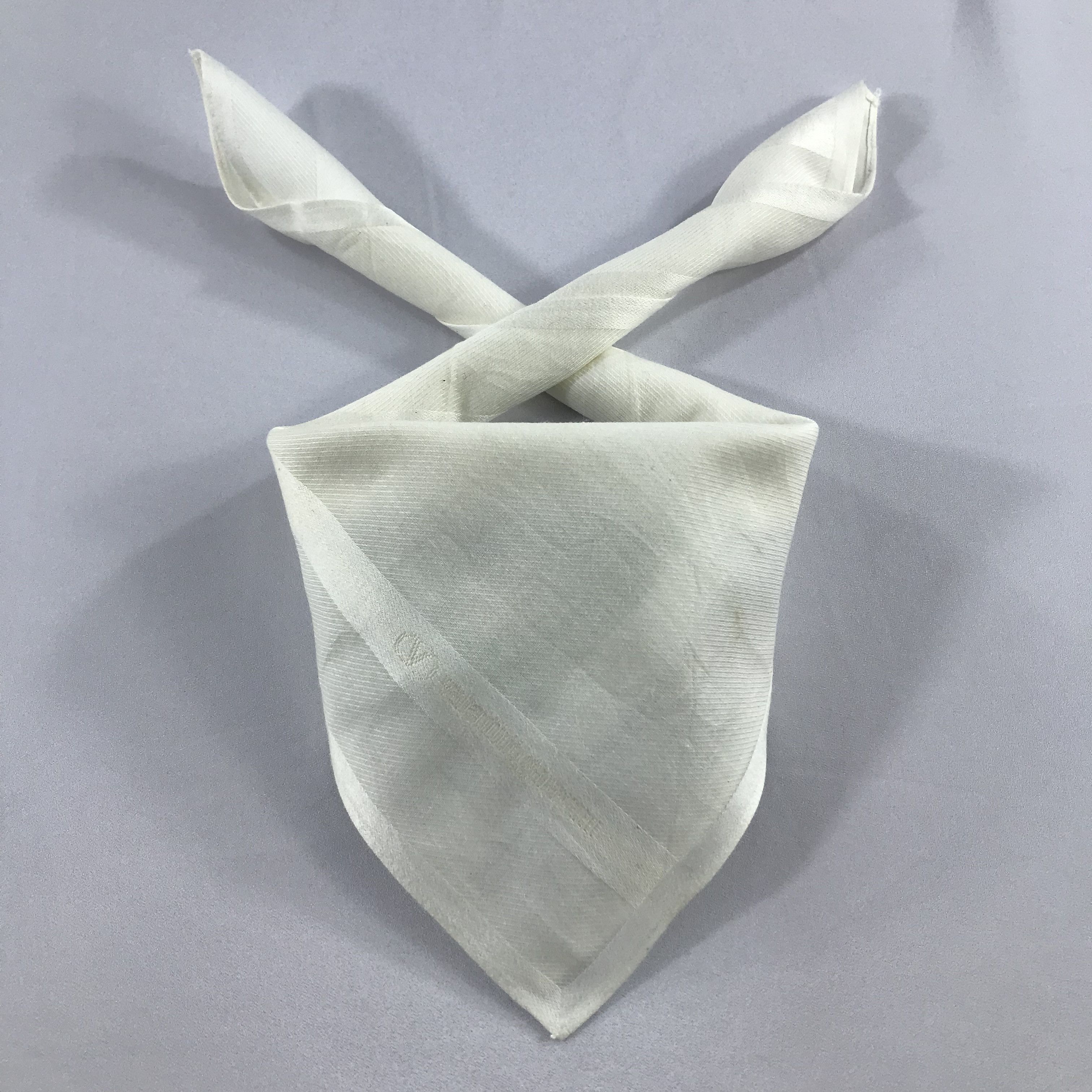 Valentino Valentino Garavani Bandana / Handkerchief/Neckerchief -S2345 Size ONE SIZE - 3 Thumbnail