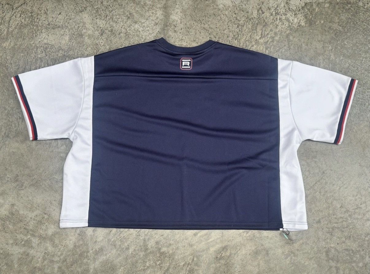 The GV Gallery NAVY 03 SUMMER JERSEY Size US L / EU 52-54 / 3 - 2 Thumbnail