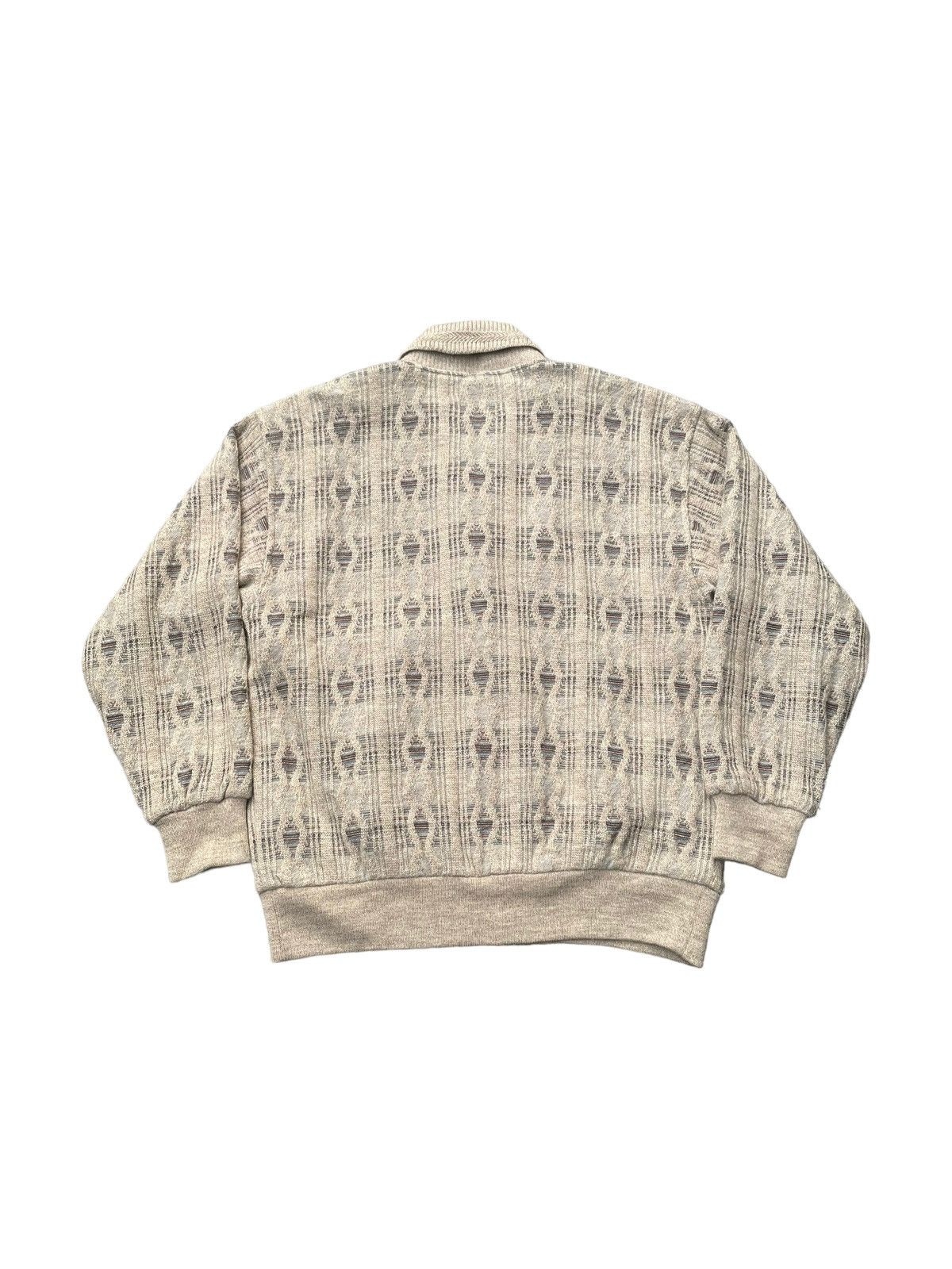 RENOWN × Vintage Vintage Renown Authentic Wool Jacket Size US L / EU 52-54 / 3 - 6 Thumbnail