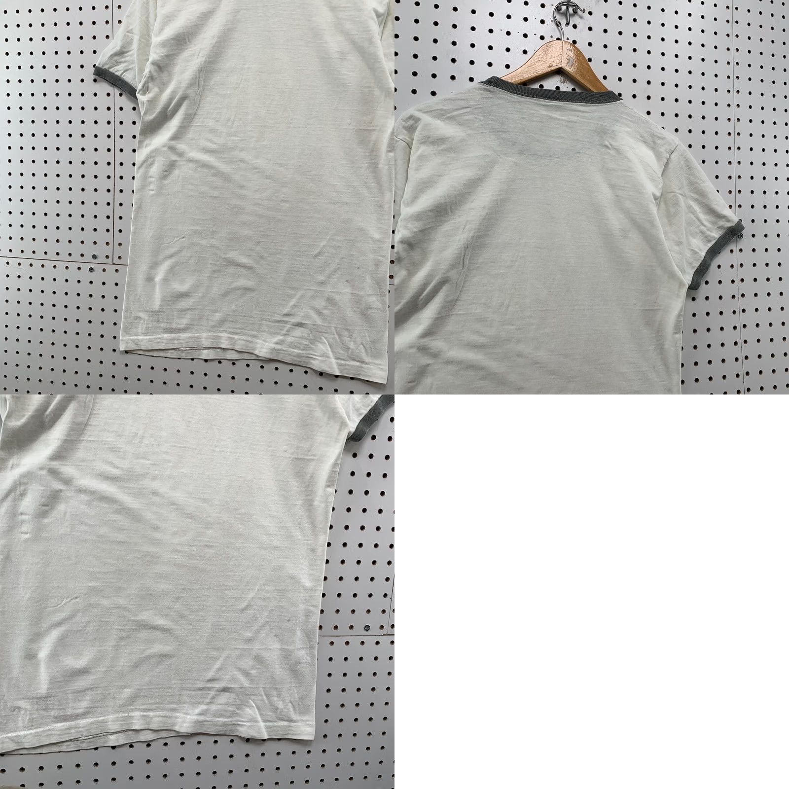 Champion VINTAGE Champion USMA West Point Academy Shirt Mens 38 USA 80s Size US M / EU 48-50 / 2 - 10 Thumbnail