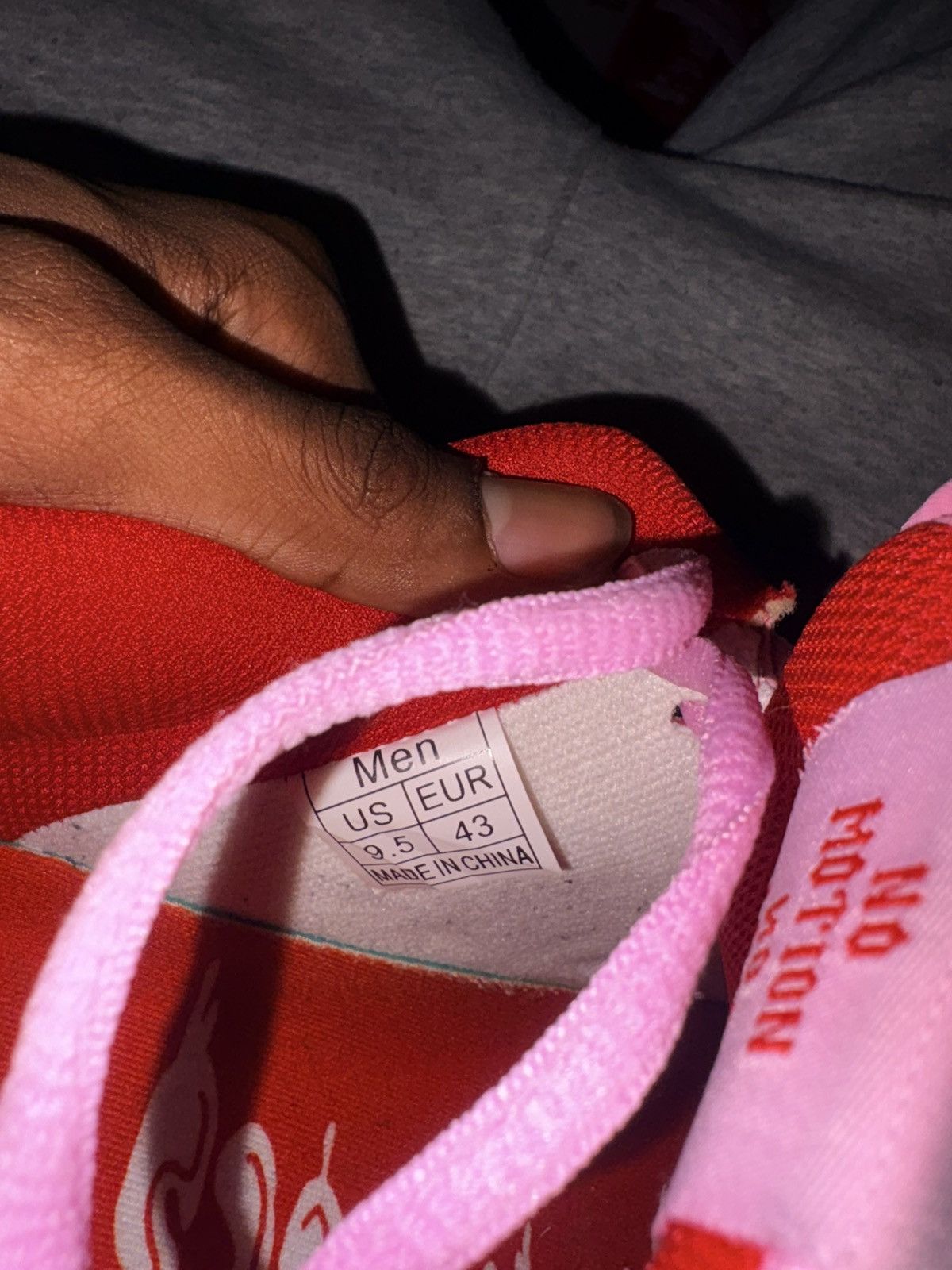 Other sackrifices shoes Size US 9.5 / EU 42-43 - 6 Thumbnail