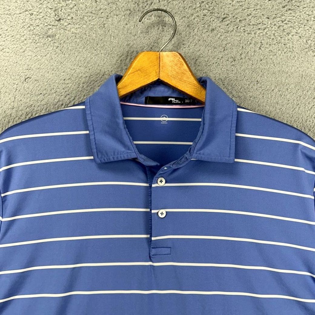 RLX Ralph Lauren VINTAGE? No. Size US XL / EU 56 / 4 - 2 Thumbnail