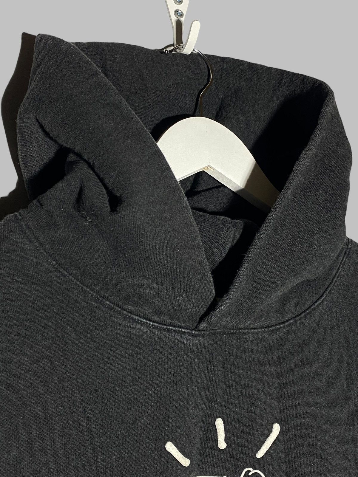 Travis Scott Travis Scott Cactus Jack Utopia Issue for ID Magazine Hoodie Size US L / EU 52-54 / 3 - 12 Thumbnail