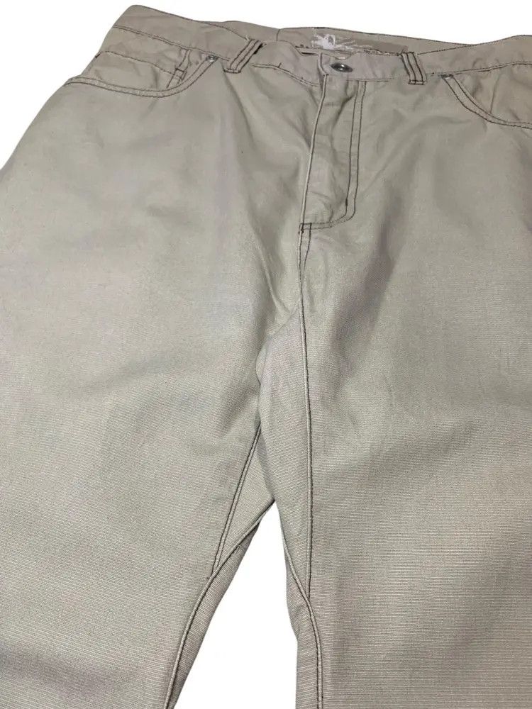 Oakley Y2k Oakley one icon loose baggy pants Size US 32 / EU 48 - 6 Thumbnail