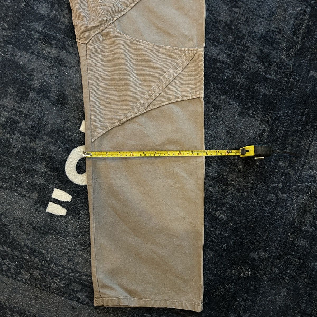 Japanese Brand AG PEOTW Hybrid Pant Size US 34 / EU 50 - 12 Thumbnail