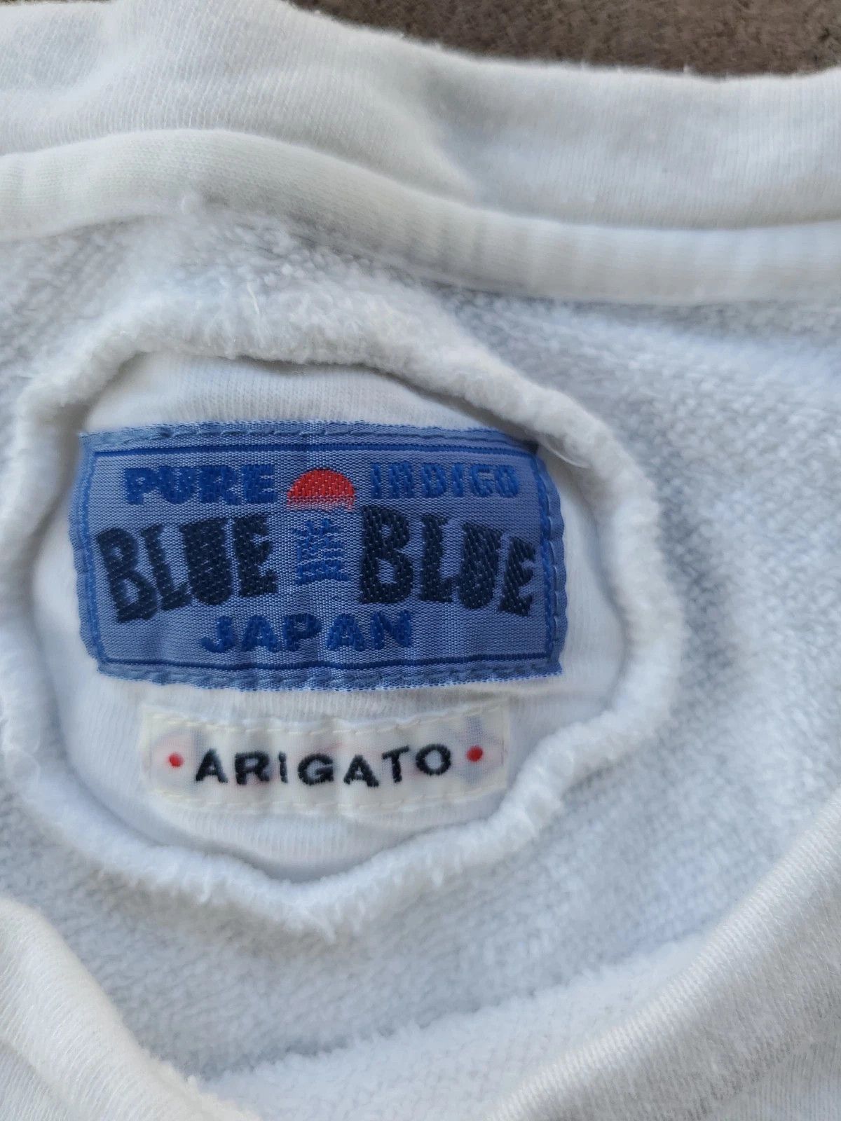 Japan Blue Sweaters Size US M / EU 48-50 / 2 - 4 Thumbnail