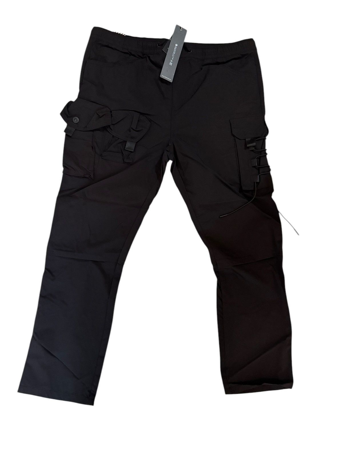 Smoke Rise Men cargo pants Size US 36 / EU 52 - 2 Thumbnail