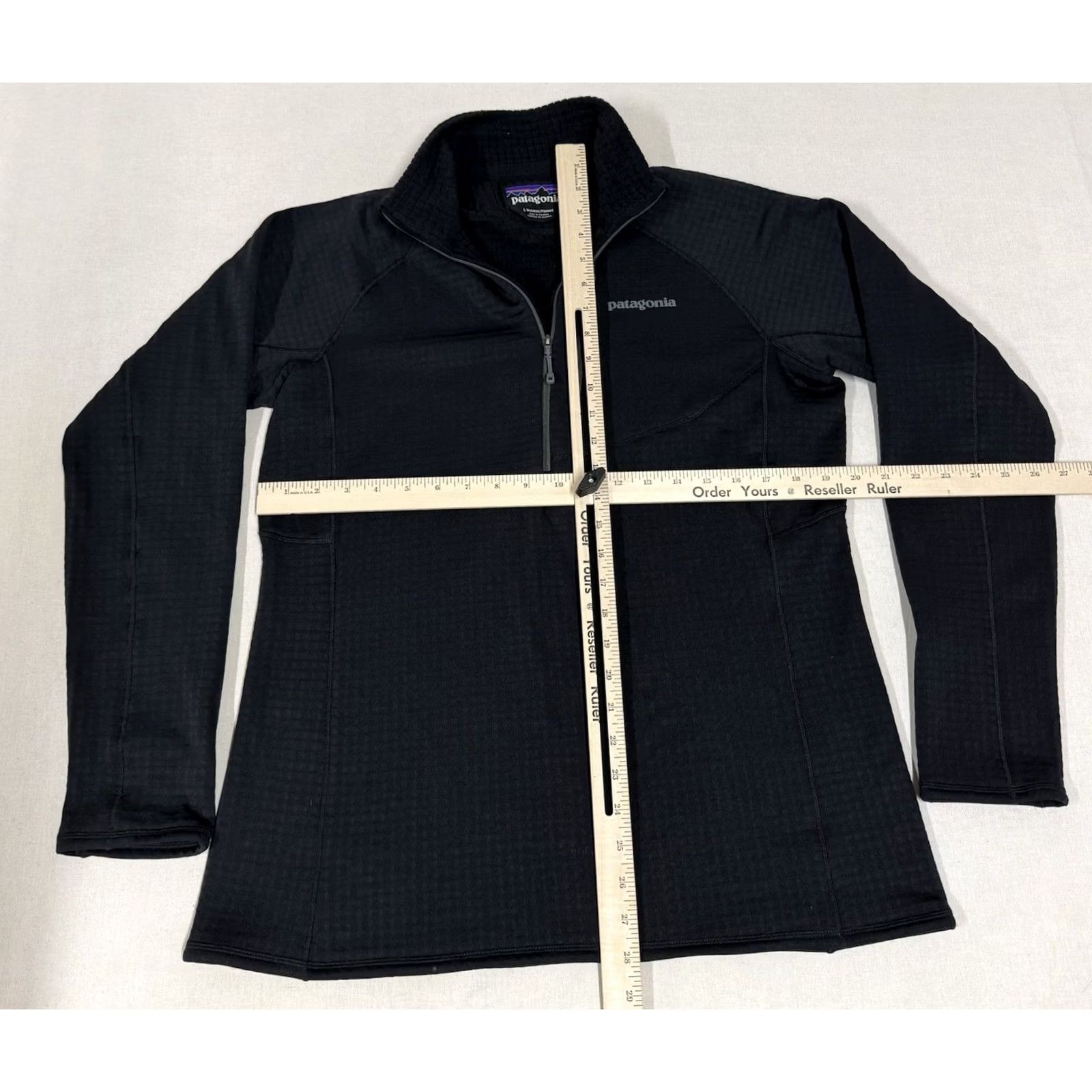 Patagonia womens Regulator Jacket W