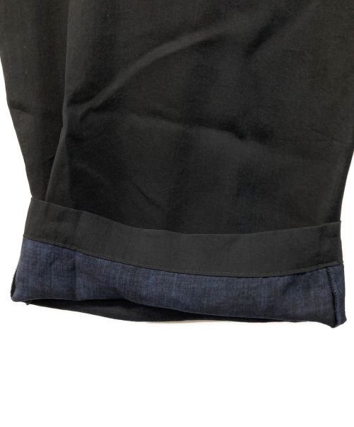 Yohji Yamamoto Yohji Yamamoto pour homme message print pants Size US 44 / EU 60 - 3 Thumbnail