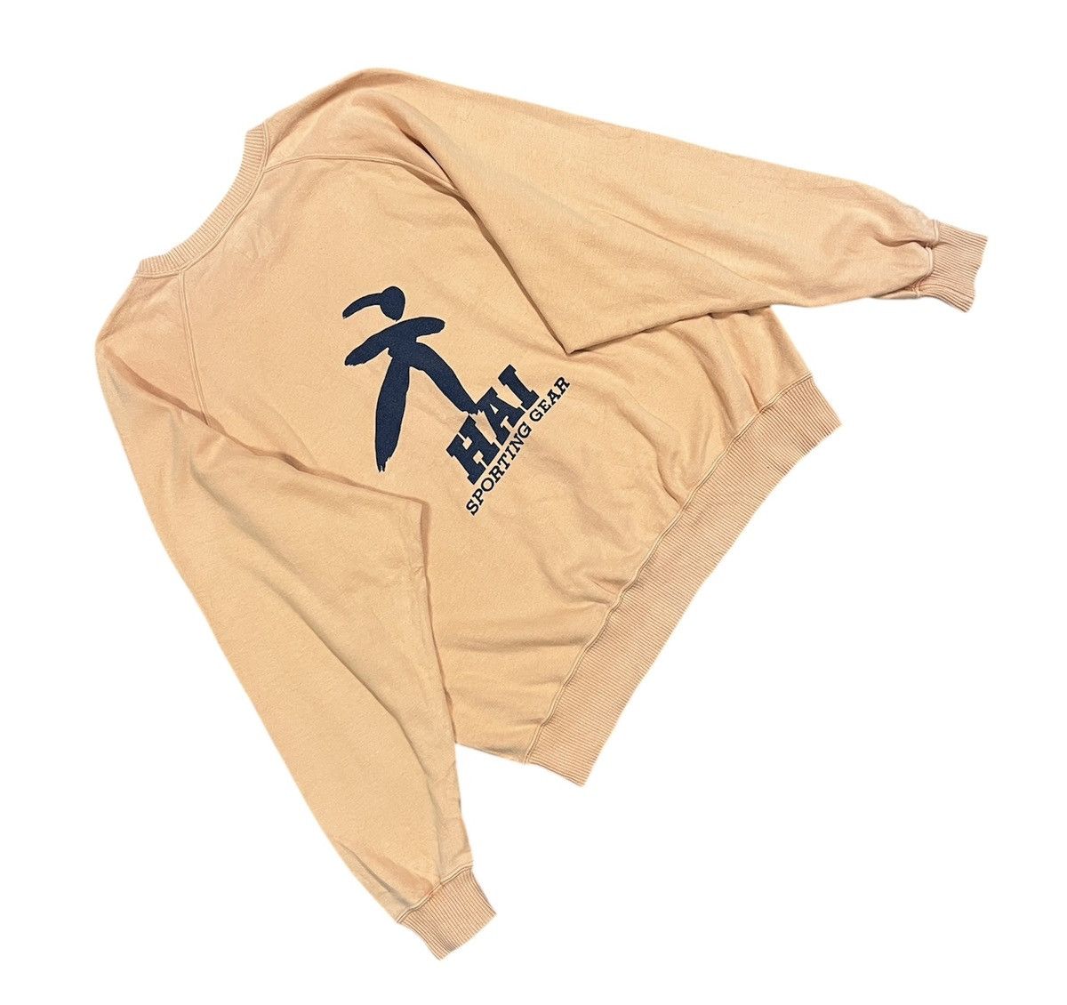 Hai Sporting Gear Vintage 🔥 hai sporting gear by issey miyake Size US L / EU 52-54 / 3 - 6 Thumbnail