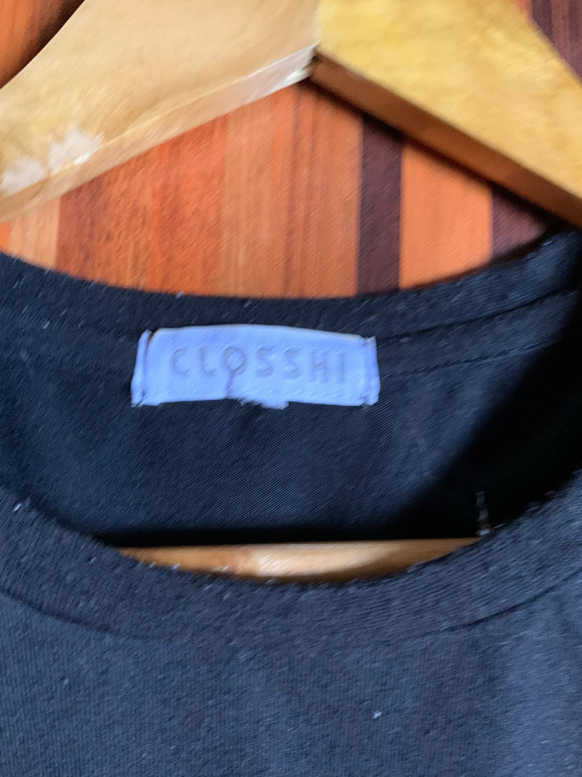 If Six Was Nine Japanese Closshi Sleeve Ifsix Lgb Style Size US L / EU 52-54 / 3 - 2 Thumbnail