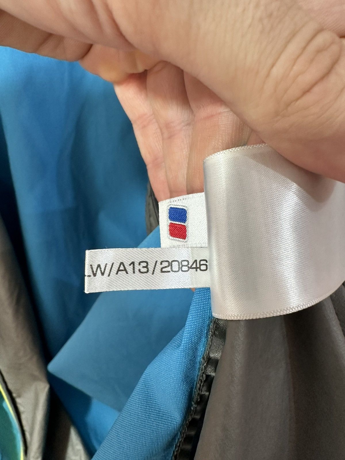 Berghaus Berghaus windstopper jacket Size US S / EU 44-46 / 1 - 13 Thumbnail