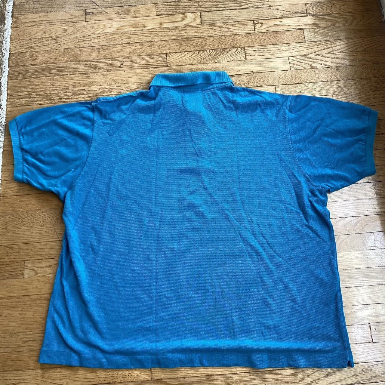 Lacoste Lacoste Polo Tee Size M / US 6-8 / IT 42-44 - 3 Thumbnail