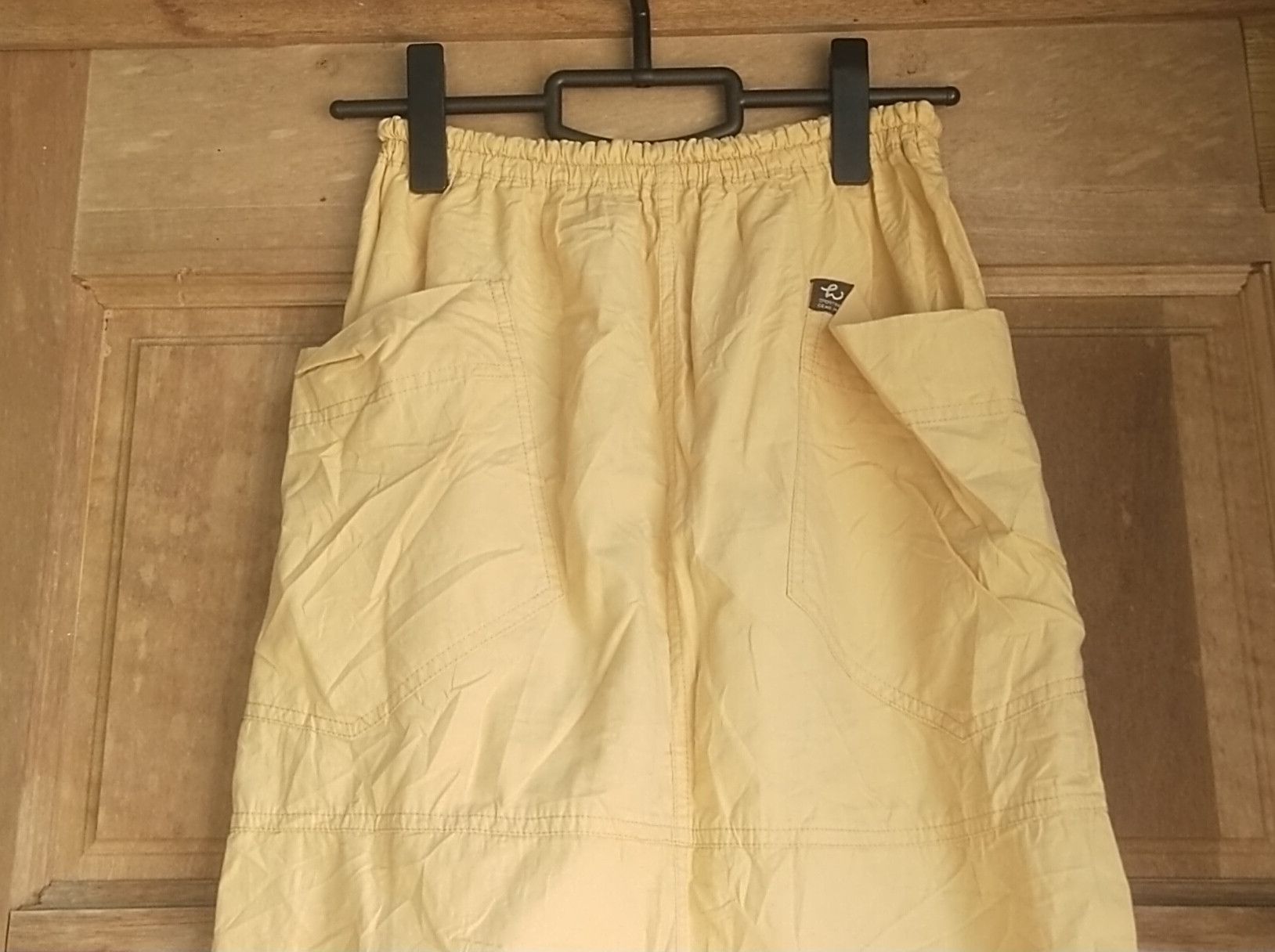 Issey Miyake Final Drop Vintage Hai Sporting Gear 24-34 Size 24" / US 00 / IT 34 - 3 Thumbnail