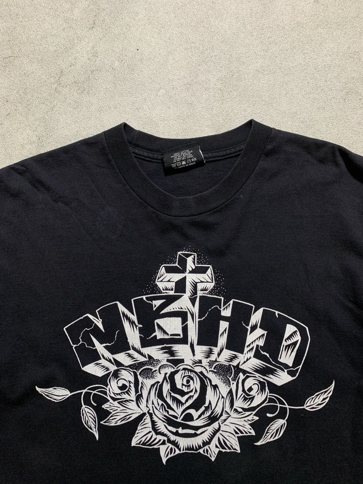 Neighborhood Stussy x Neighborhood Size US M / EU 48-50 / 2 - 3 Thumbnail