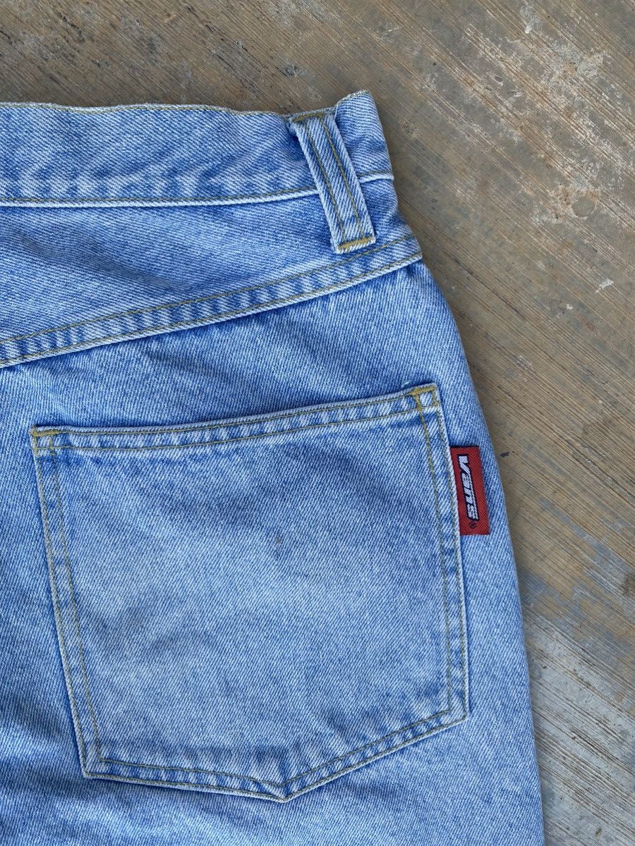 Vans Vintage Vans Baggy Jeans Size US 28 / EU 44 - 8 Thumbnail