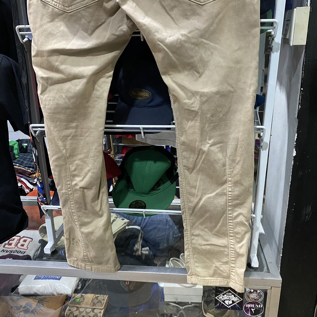 Diesel sweatpants diesel krooley Size US 36 / EU 52 - 12 Thumbnail