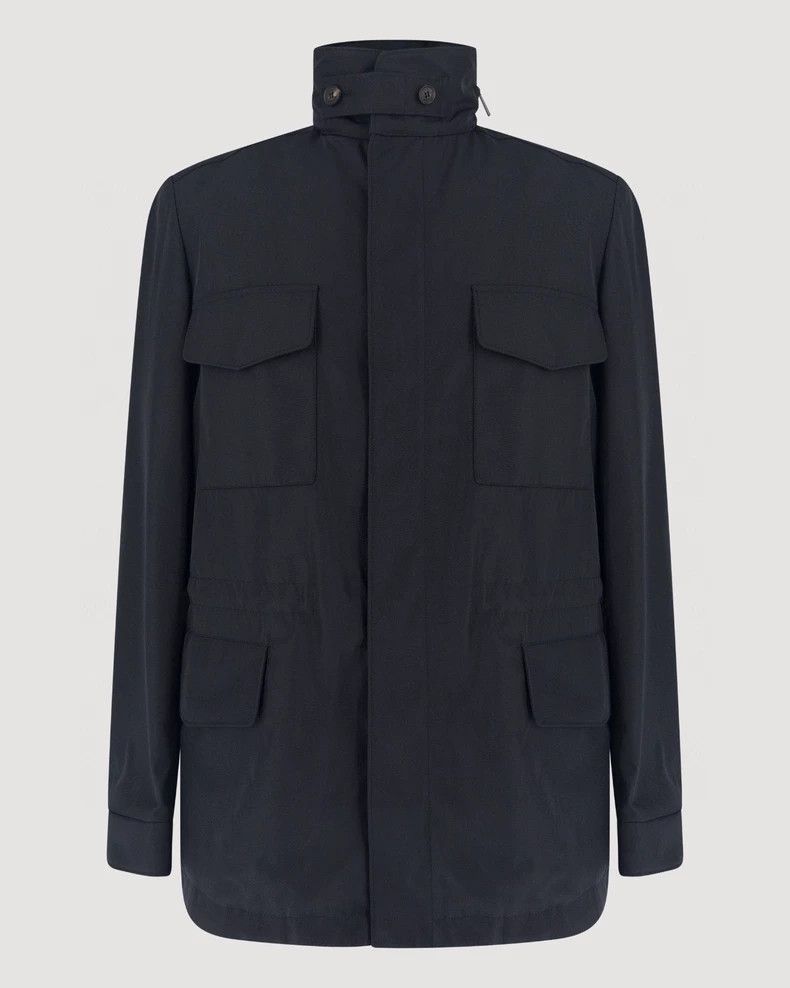 Loro Piana LORO PIANA A Traveler's Jacket Size US M / EU 48-50 / 2 - 1 Thumbnail
