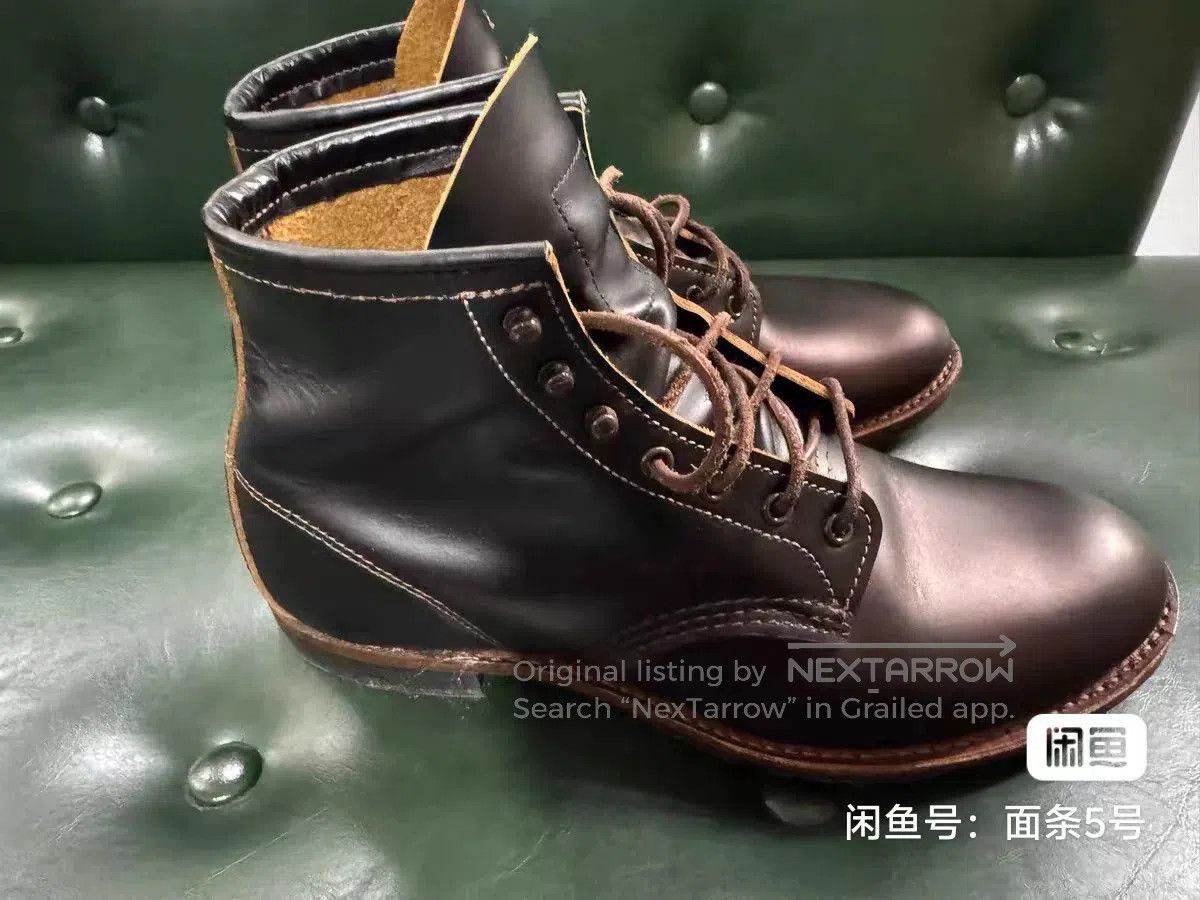 Red Wing Red Wing 9060 Boots. Size US 8.5 / EU 41-42 - 2 Thumbnail