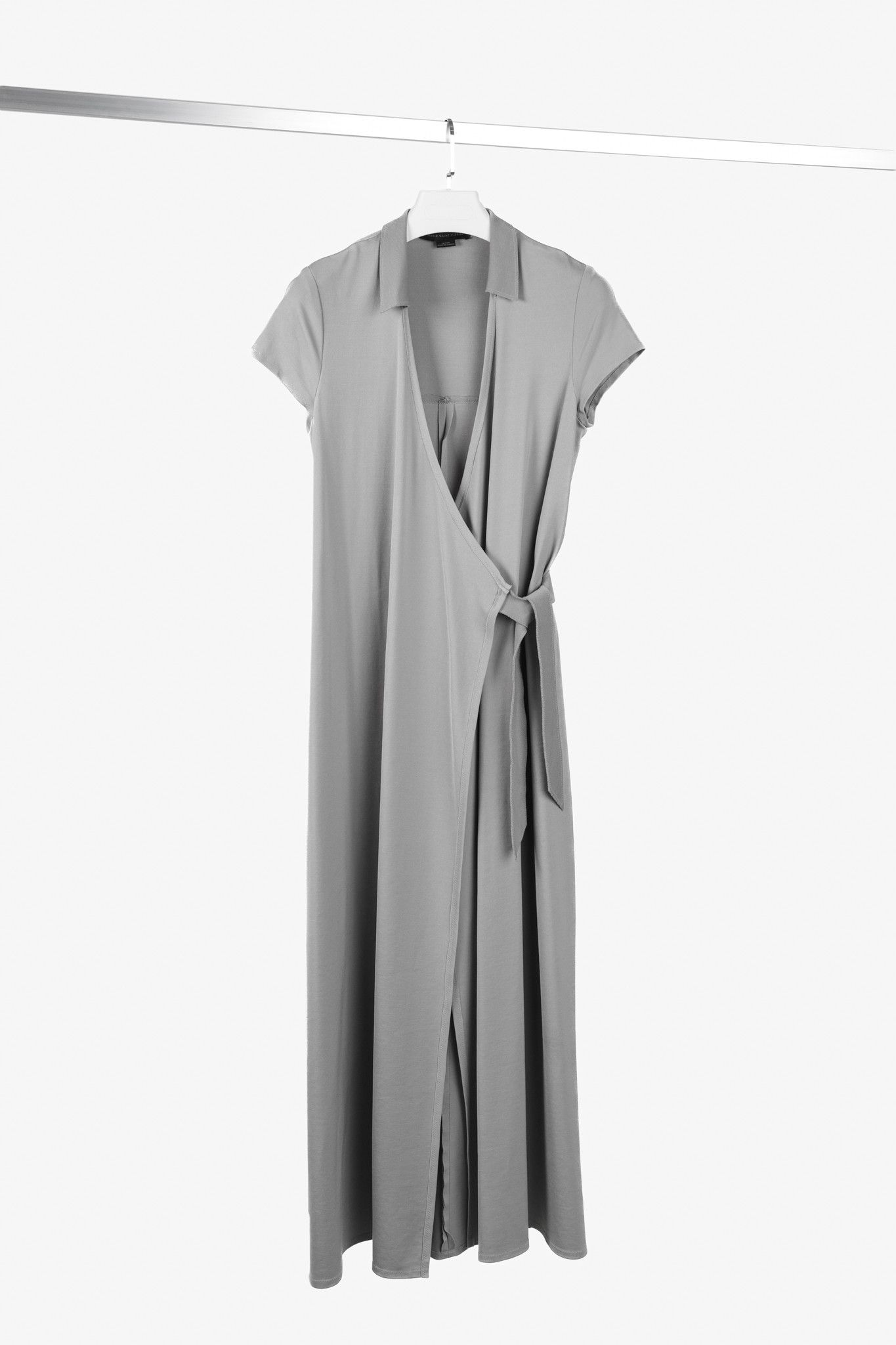 Marie Saint Pierre Marie Saint Pierre Pearry Wrap Dress Size M / US 6-8 / IT 42-44 - 1 Thumbnail