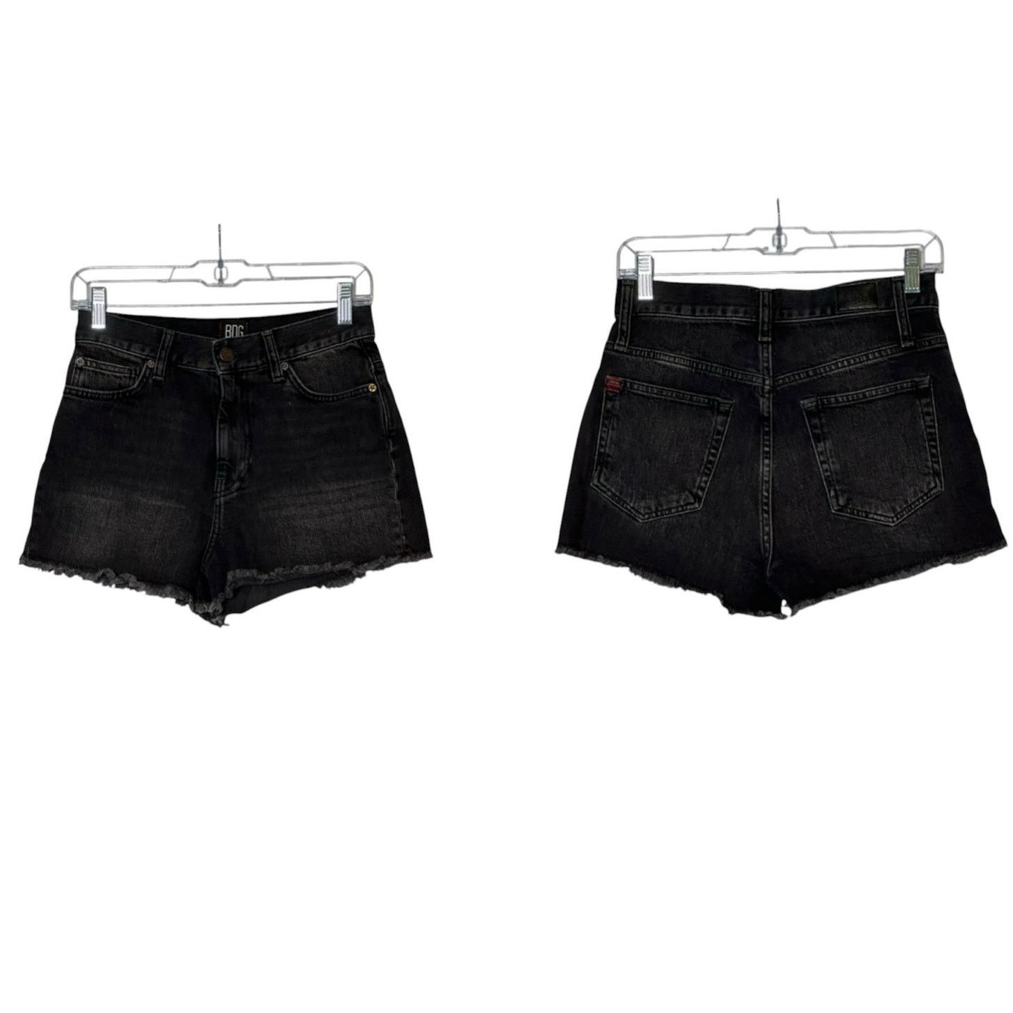 Bdg Summer boho shorts and tops capsule bundle size XS Size XS / US 0-2 / IT 36-38 - 4 Thumbnail
