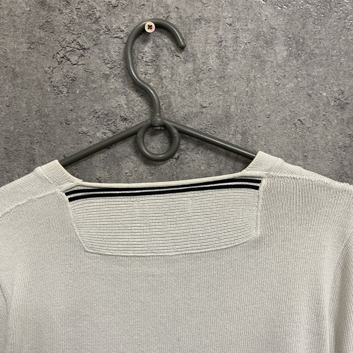 Stone Island Vintage Stone Island Sweatshirt Size US XL / EU 56 / 4 - 10 Thumbnail