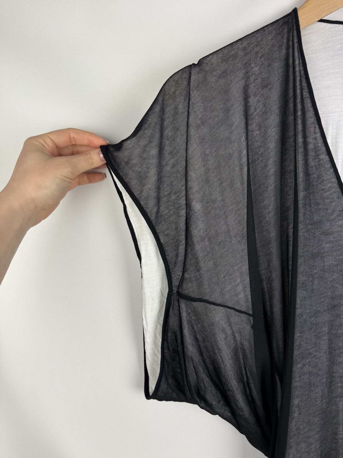 Gareth Pugh Gareth Pugh Ladies Avant-garde Designer Tunic Dress Size S / US 4 / IT 40 - 9 Thumbnail