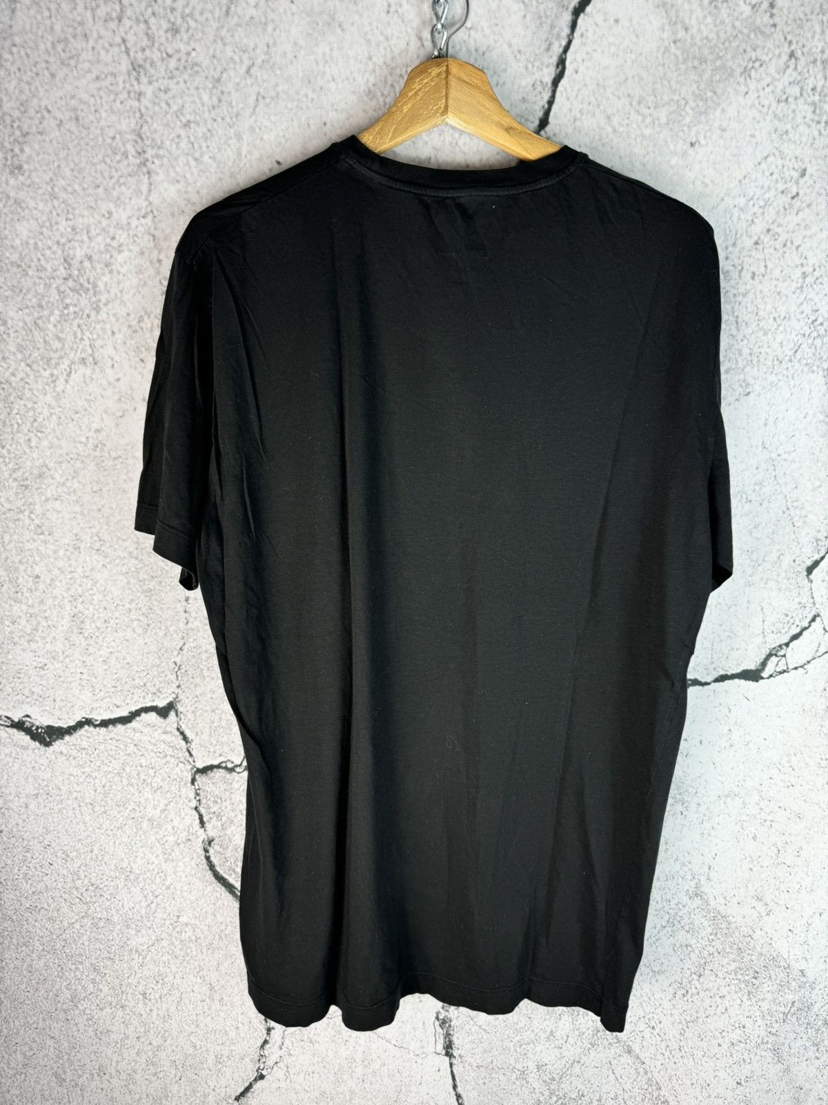 Dsquared2 Men’s Dsquared2 T-Shirt Luxury Big Logo Size Medium Size US XL / EU 56 / 4 - 2 Thumbnail