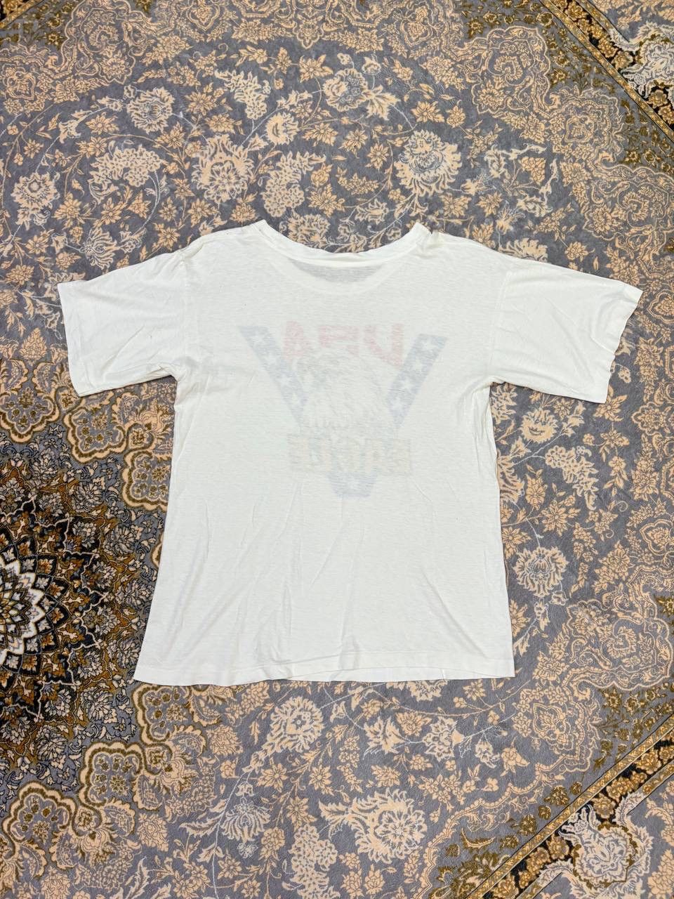 American Eagle Outfitters × Harley Davidson × Vintage Vintage USA EAGLE Size US M / EU 48-50 / 2 - 2 Thumbnail