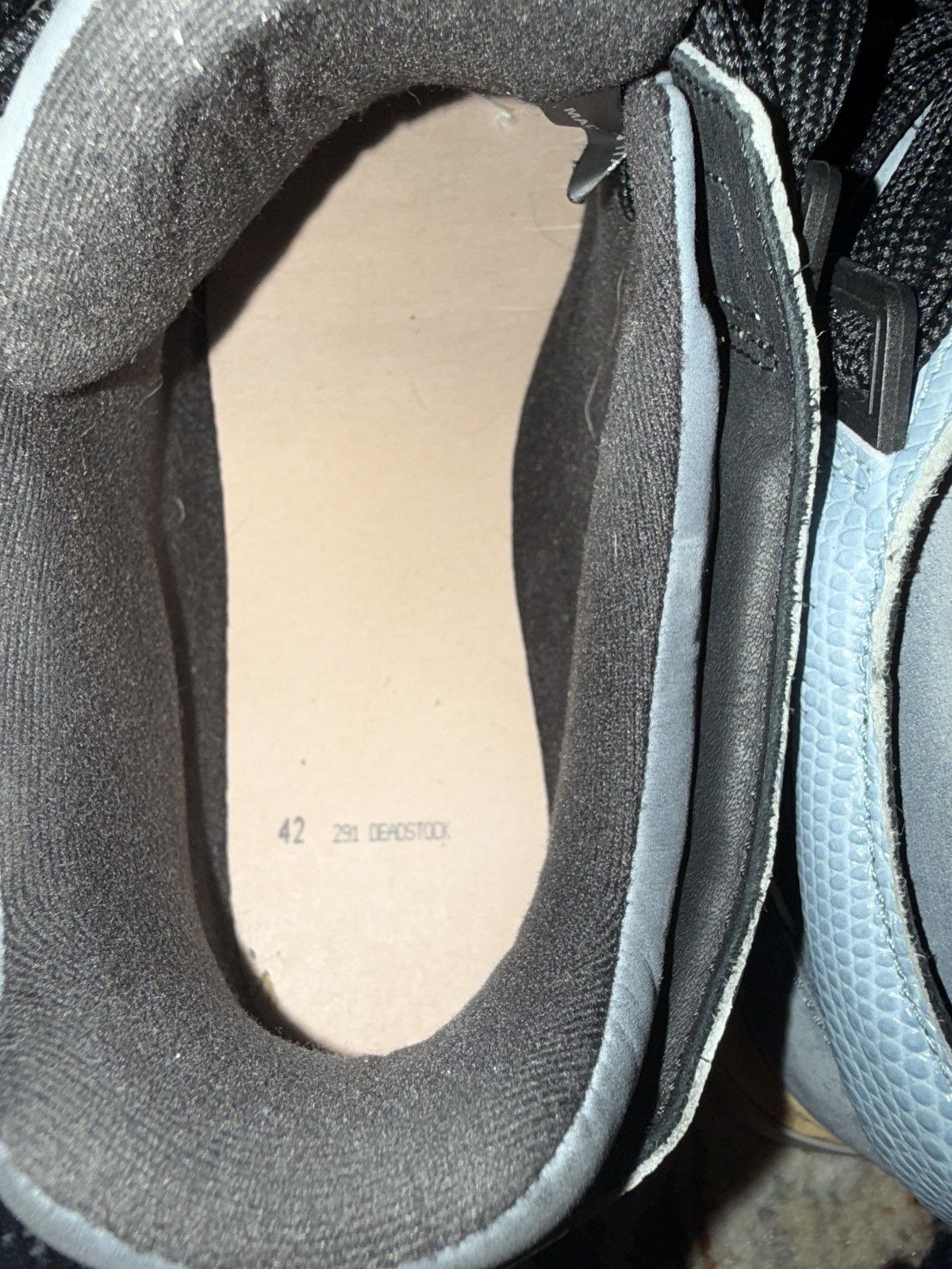 Maison Margiela DD STCK Size US 9 / EU 42 - 8 Thumbnail