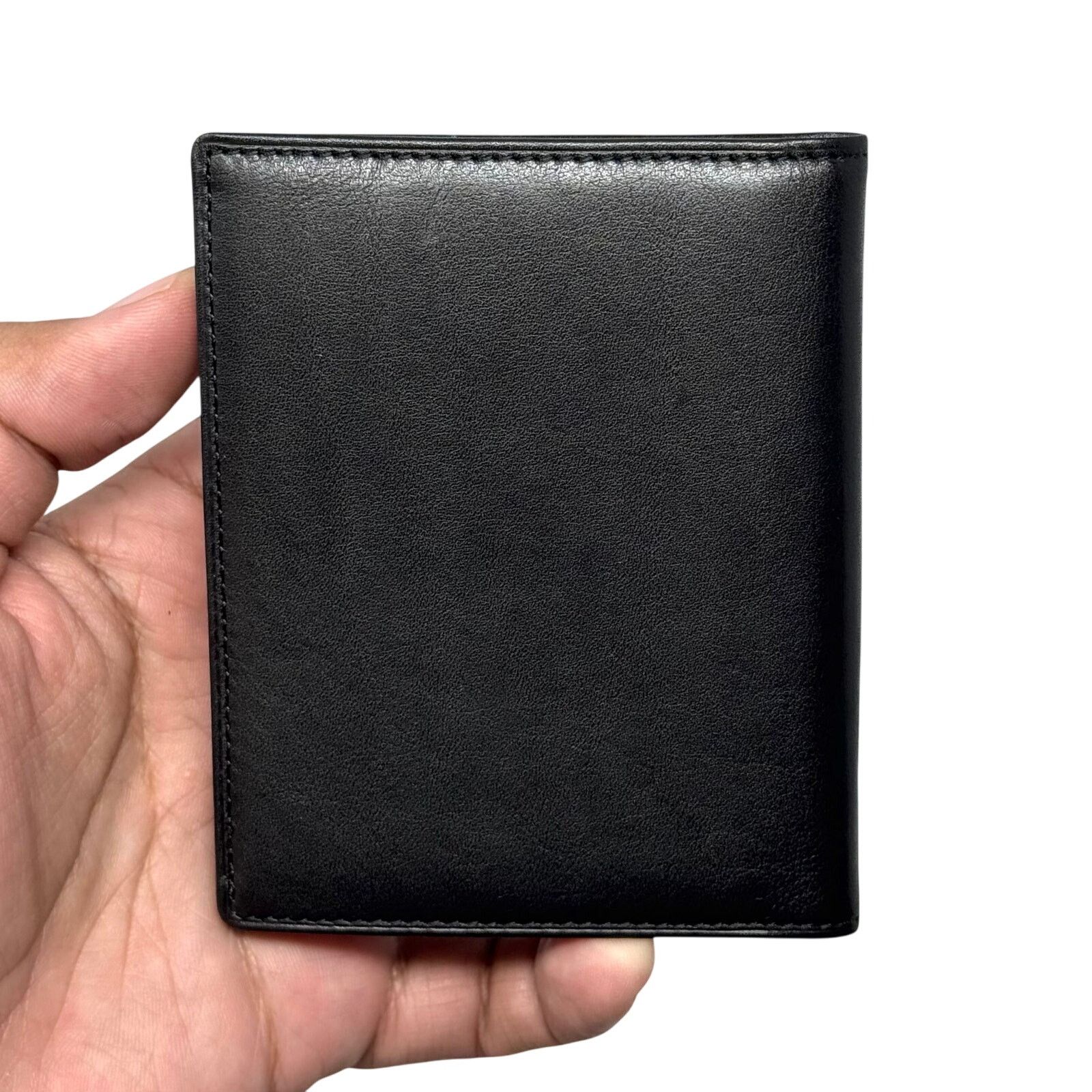 Versace Versace Medusa Bifold Wallet Size ONE SIZE - 6 Thumbnail