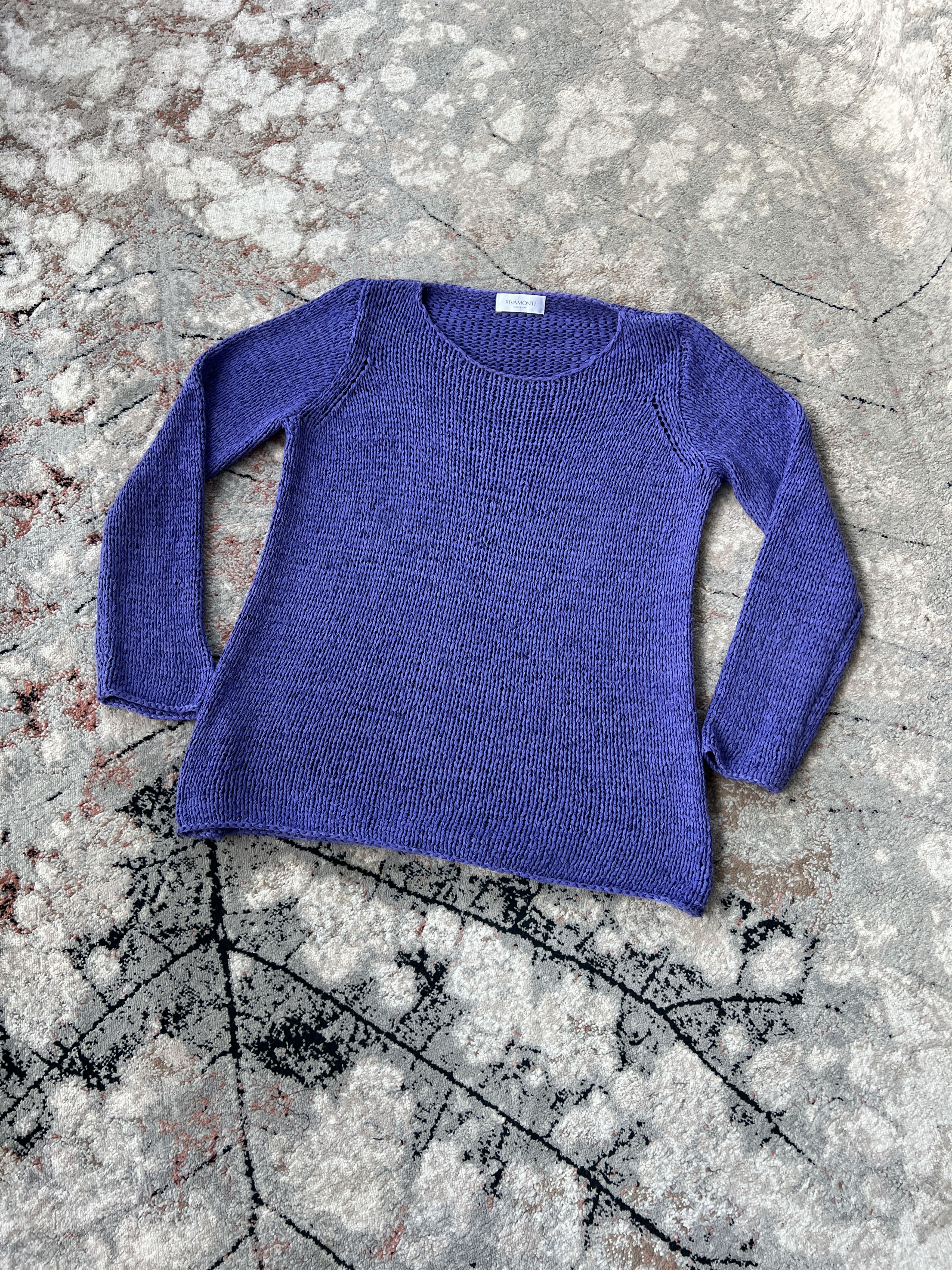 Other Rivamonti sweater Size M / US 6-8 / IT 42-44 - 1 Thumbnail
