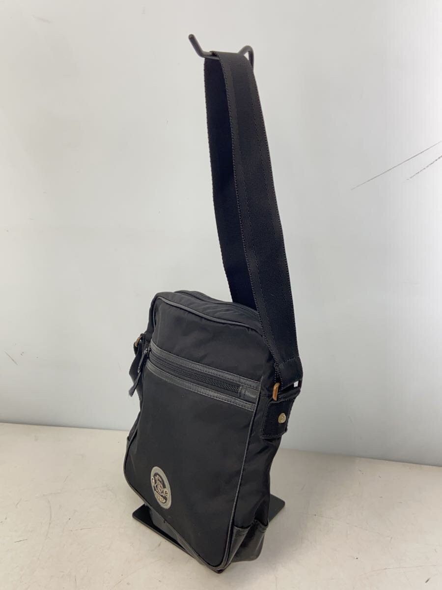 Cav Empt Black Shoulder Bag Size ONE SIZE - 2 Thumbnail
