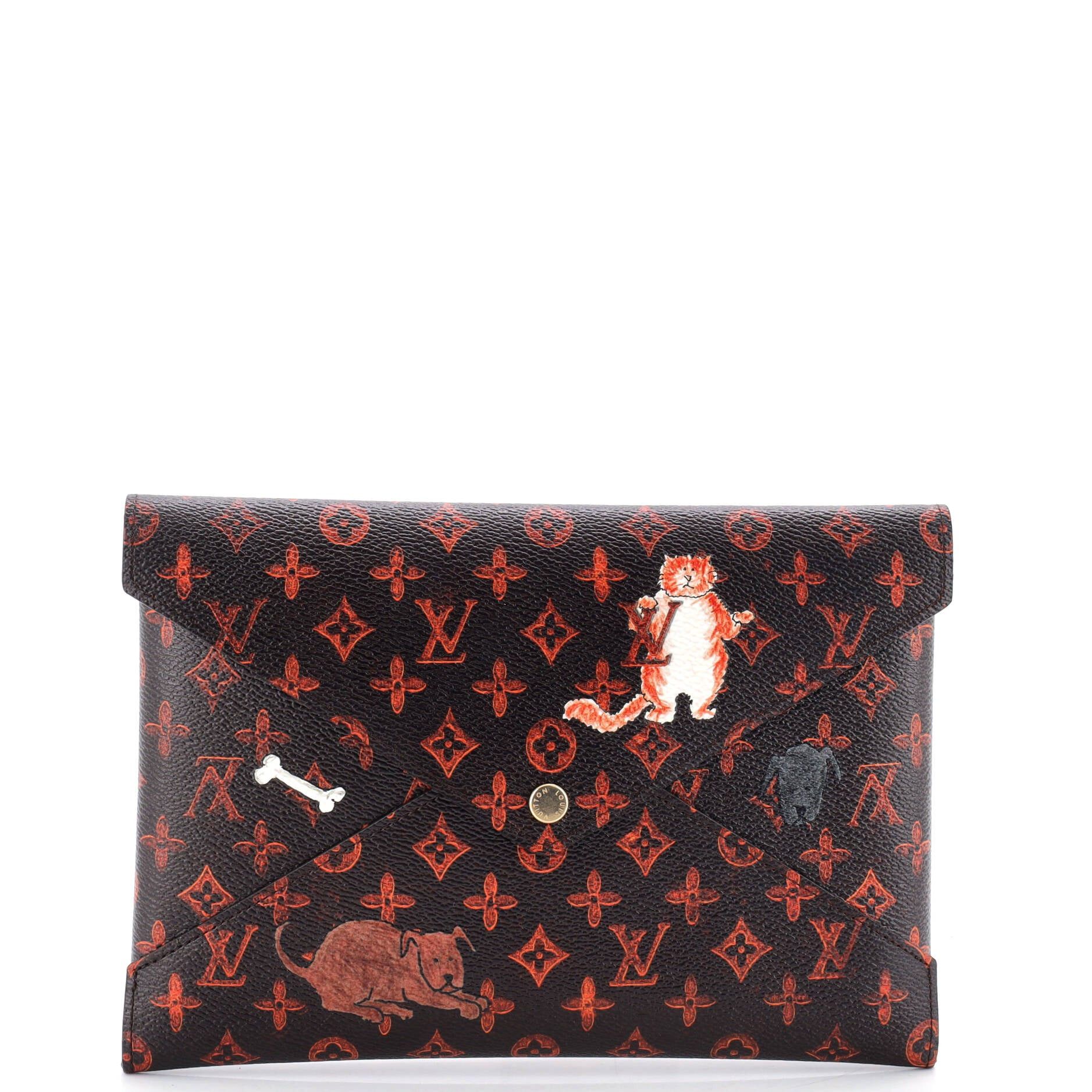 Louis Vuitton Kirigami Pochette Set Size ONE SIZE - 1 Thumbnail