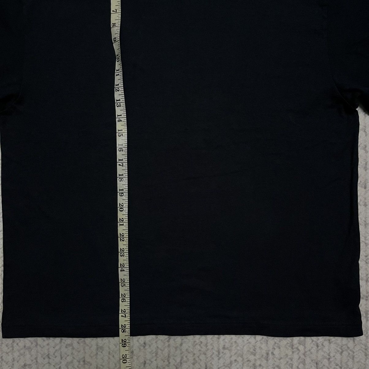 blurhms Rare Blurhms Rootstock Oversize/Boxy Tees Size US XL / EU 56 / 4 - 13 Thumbnail