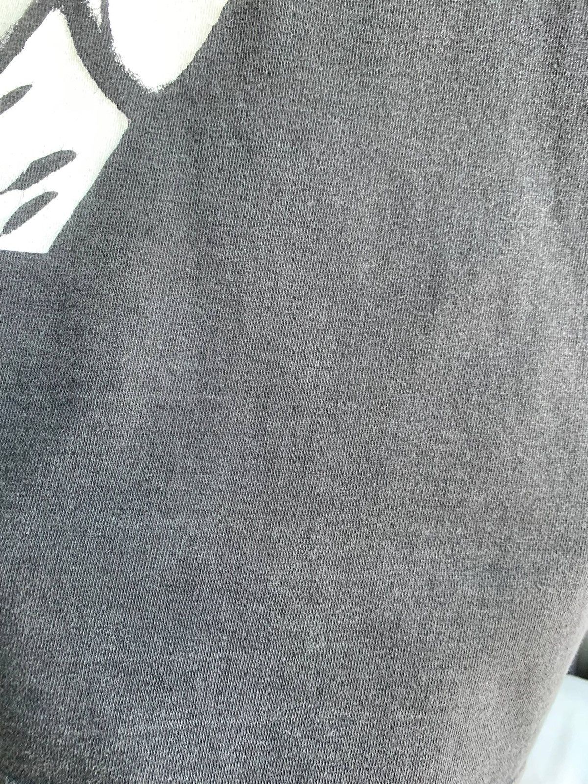 Band Tees Vintage Ripcordz Band Worship Elvira Black USA Long Sleeve Size US L / EU 52-54 / 3 - 9 Thumbnail