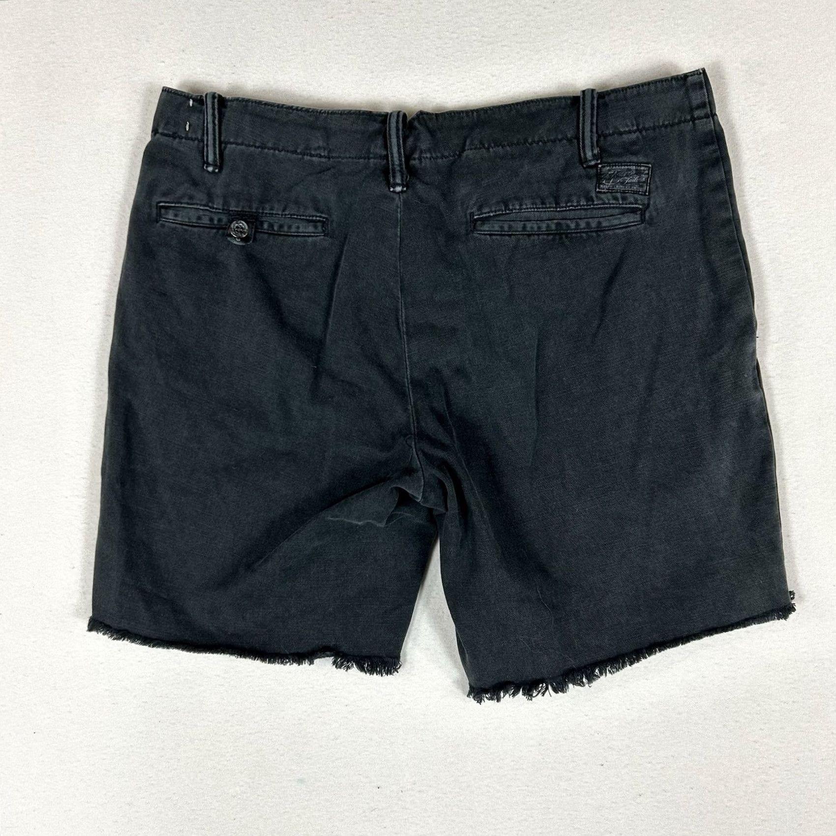Polo Ralph Lauren Polo Ralph Lauren Cargo Shorts Men's 32 Green Cargo Pocket Chino Slim Straight Fit Casual Pocketed Green Shorts Size US XS / EU 42 / 0 - 7 Thumbnail