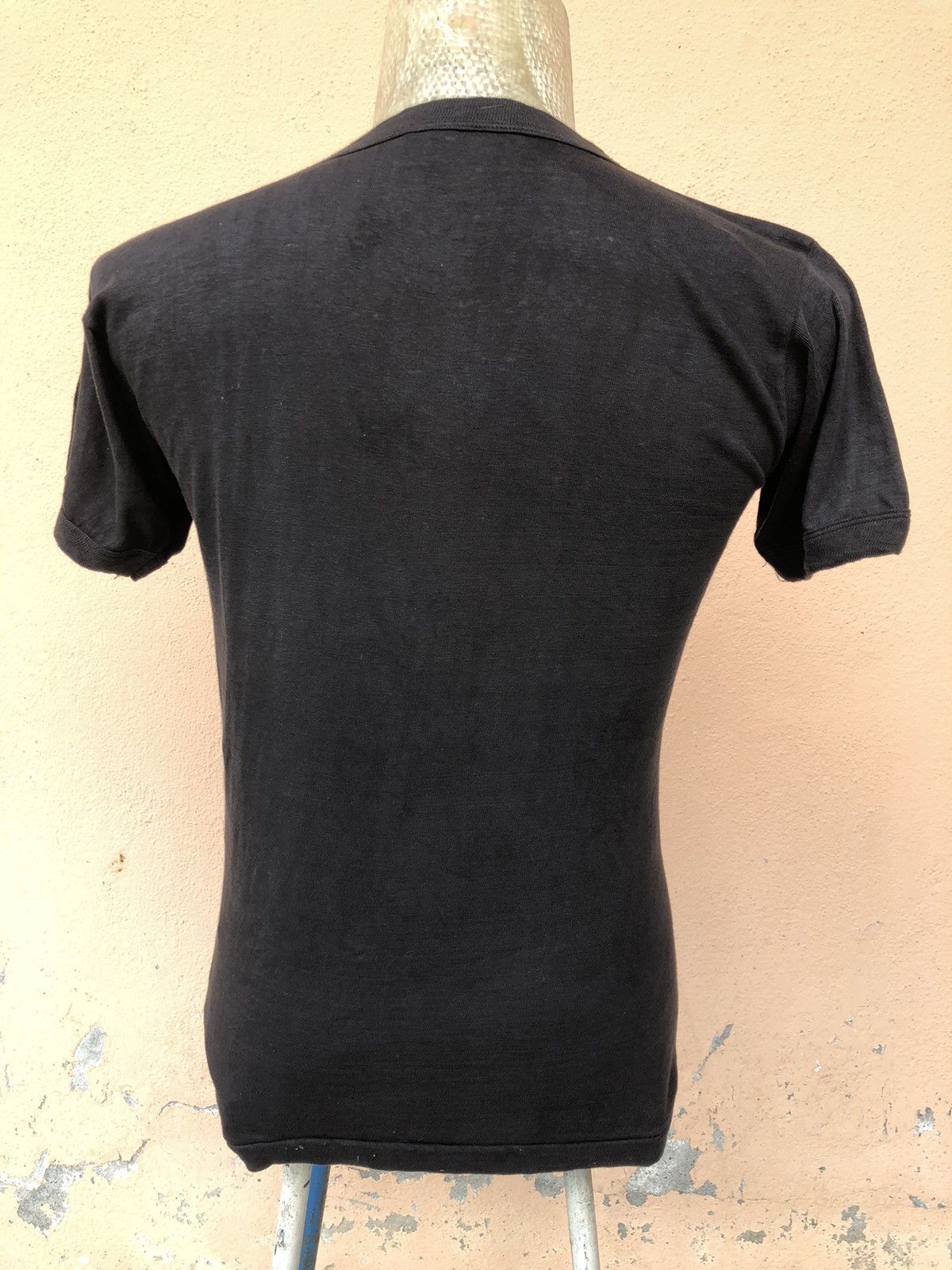 Band Tees × Vintage Vintage 70s FLEETWOOD MAC Very Rare Size US M / EU 48-50 / 2 - 15 Thumbnail