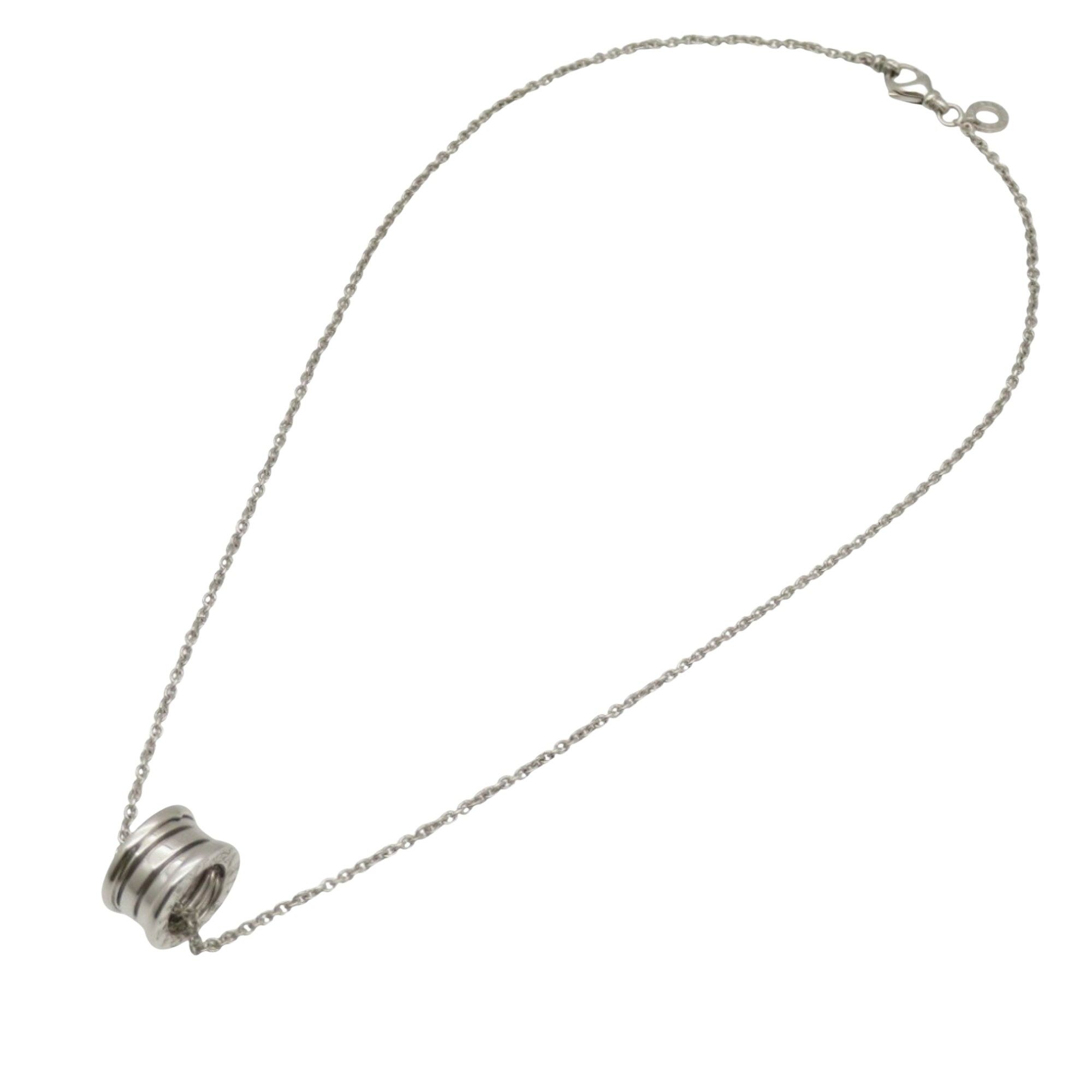 Bvlgari Bulgari B.Zero1 necklace Size ONE SIZE - 1 Thumbnail