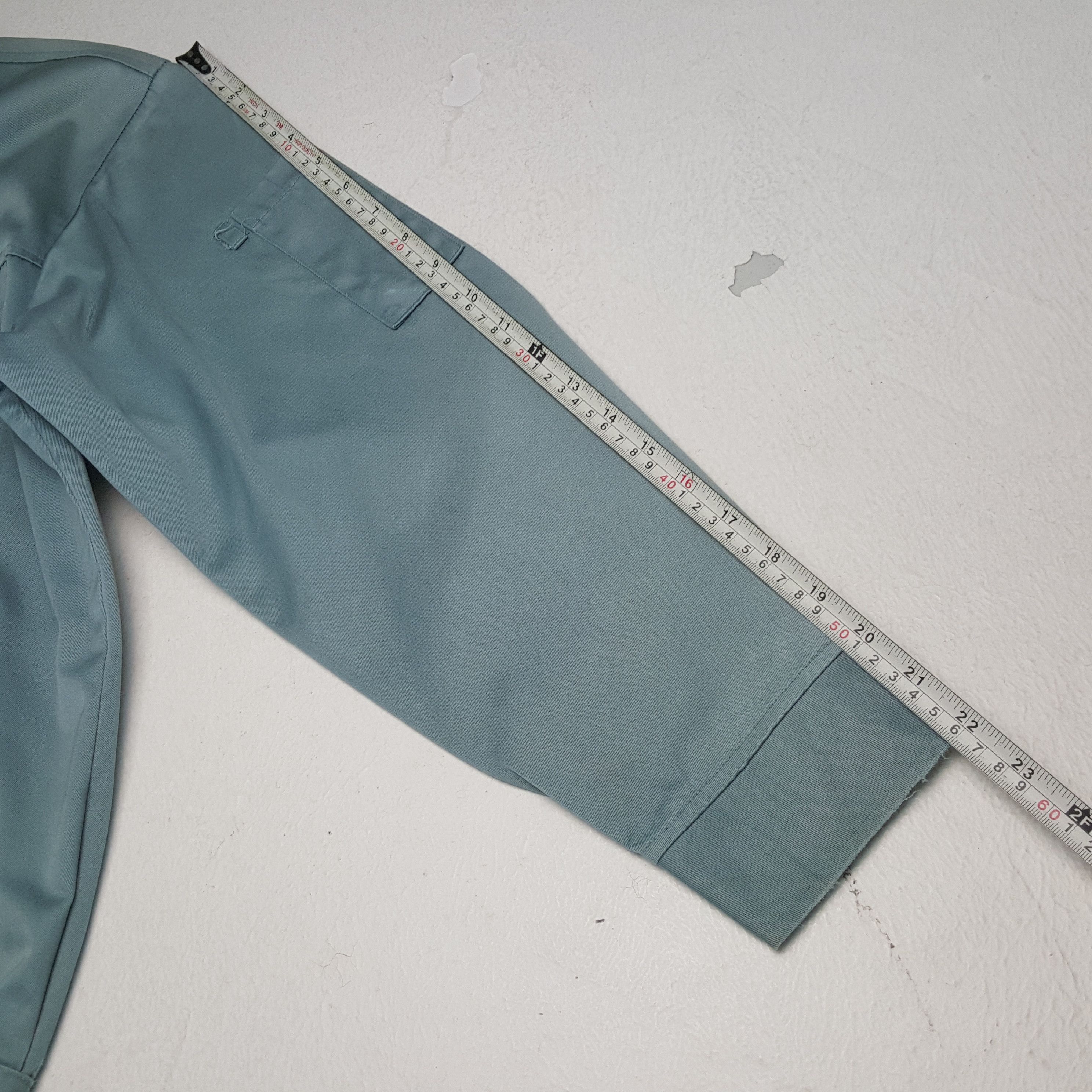 Japanese Brand × Vintage NISMO NISSAN RACING TEAM Motorsports Custom Art Jacket Size US M / EU 48-50 / 2 - 6 Thumbnail