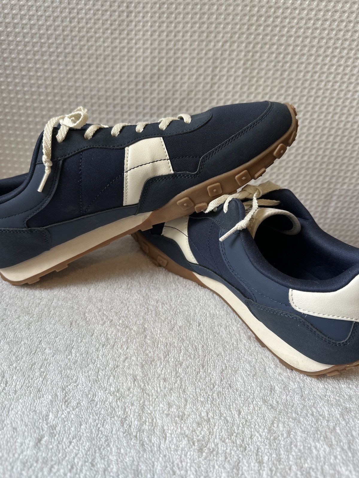 Other Lefties Men’s Track Sneakers Size US 10.5 / EU 43-44 - 7 Thumbnail