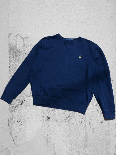 Polo Ralph Lauren Polo Ralph Lauren Sweater Size US M / EU 48-50 / 2 - 1 Thumbnail