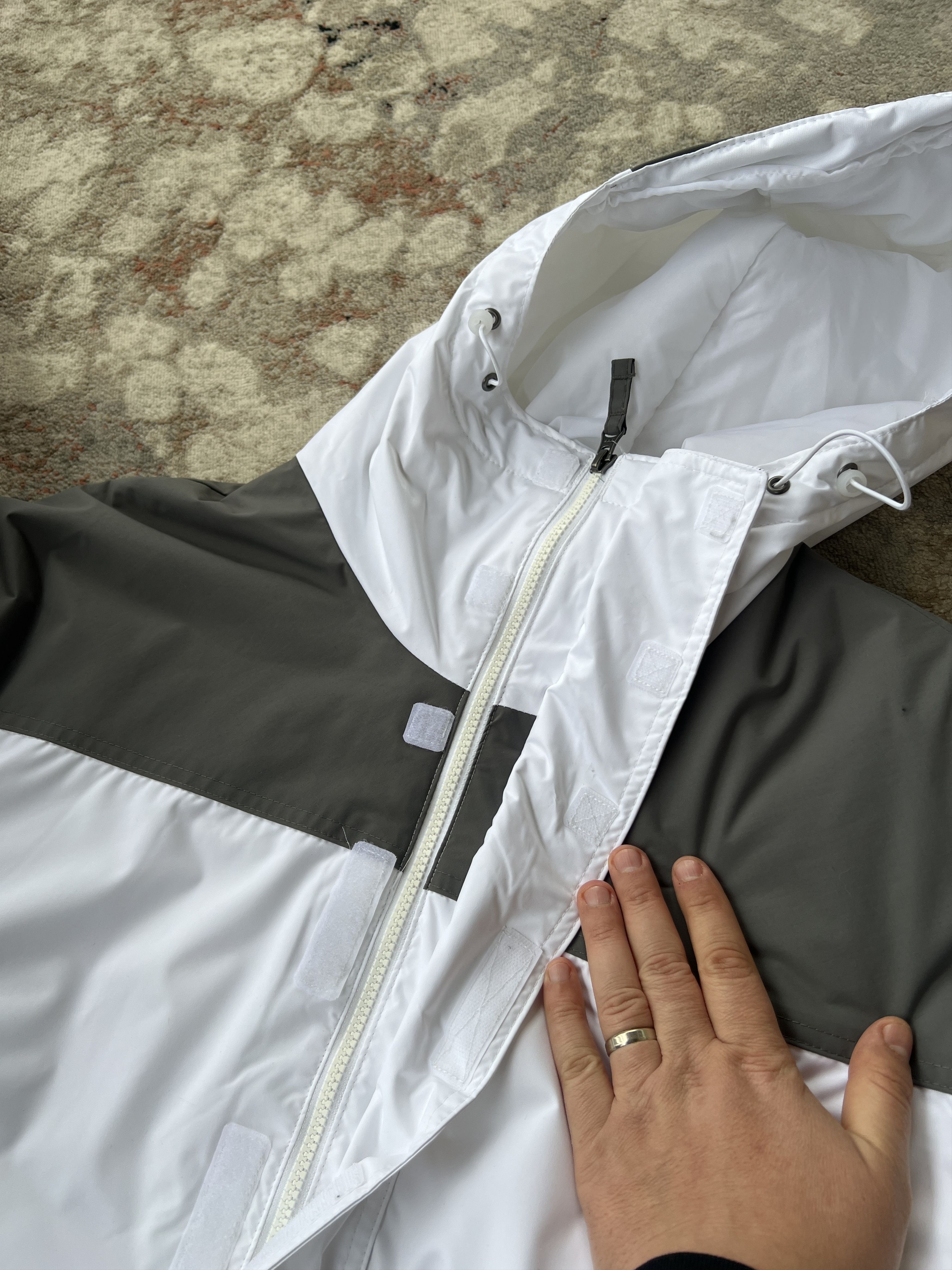 Columbia Columbia Anorak Jacket Size US XL / EU 56 / 4 - 5 Thumbnail