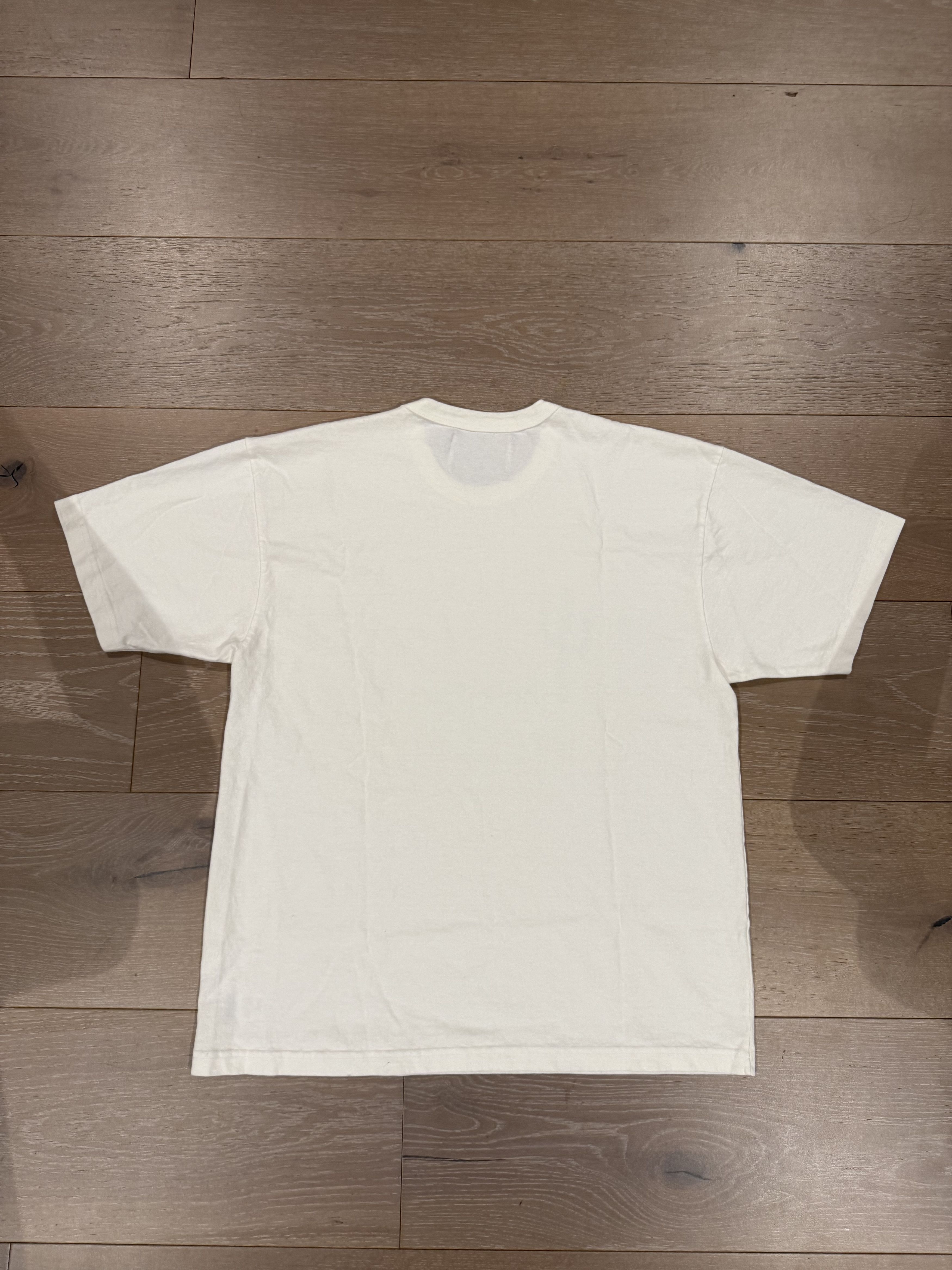 Libero 💚 Libero Spaghetti Western Tee Large NEW Size US L / EU 52-54 / 3 - 2 Thumbnail