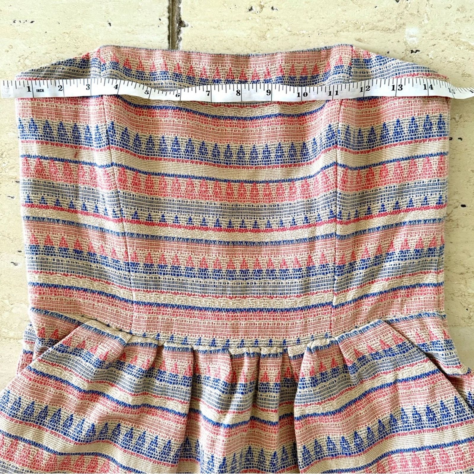 Other NWOT! RACHEL ROY Dress, Size 6 Size M / US 6-8 / IT 42-44 - 9 Thumbnail
